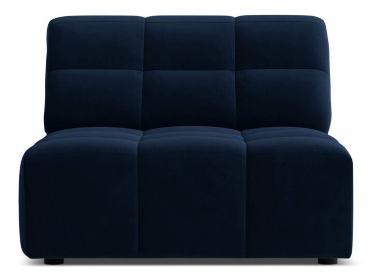 Modulinis fotelis Somelo 111 (Bluvel 86)