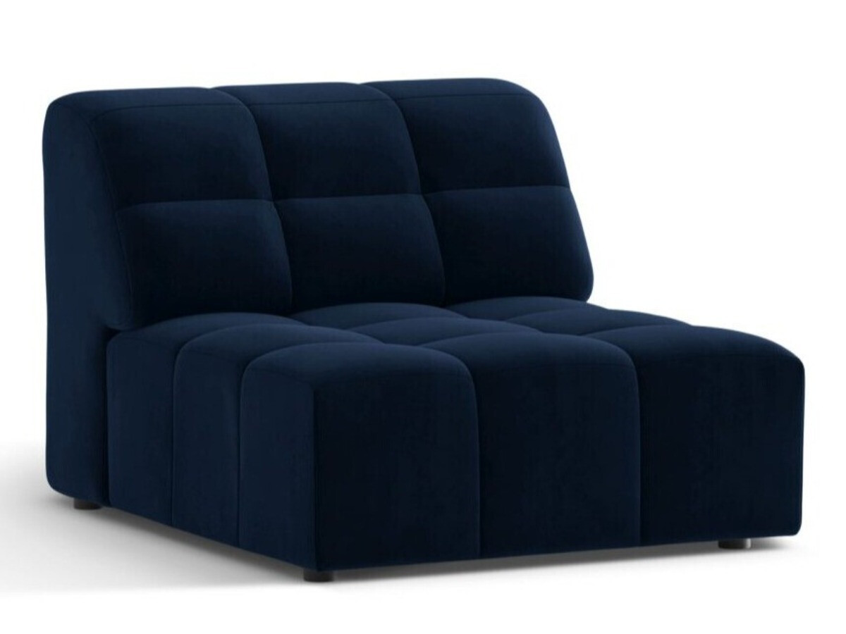 Modulinis fotelis Somelo 111 (Bluvel 86)