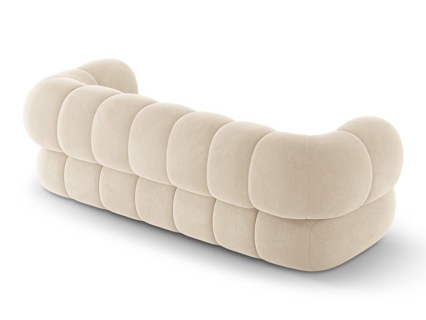 Sofa Calvero 102 (Vogue 01)
