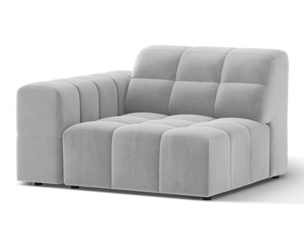 Modulinė sėdimoji dalis Somelo 112 (Bluvel 03)