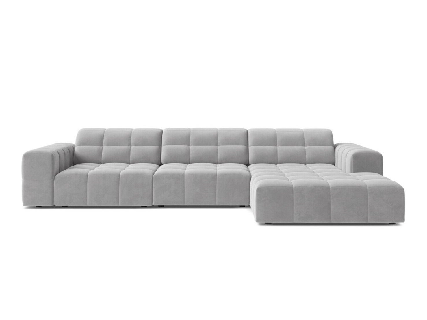 Modulinis fotelis Somelo 111 (Bluvel 03)