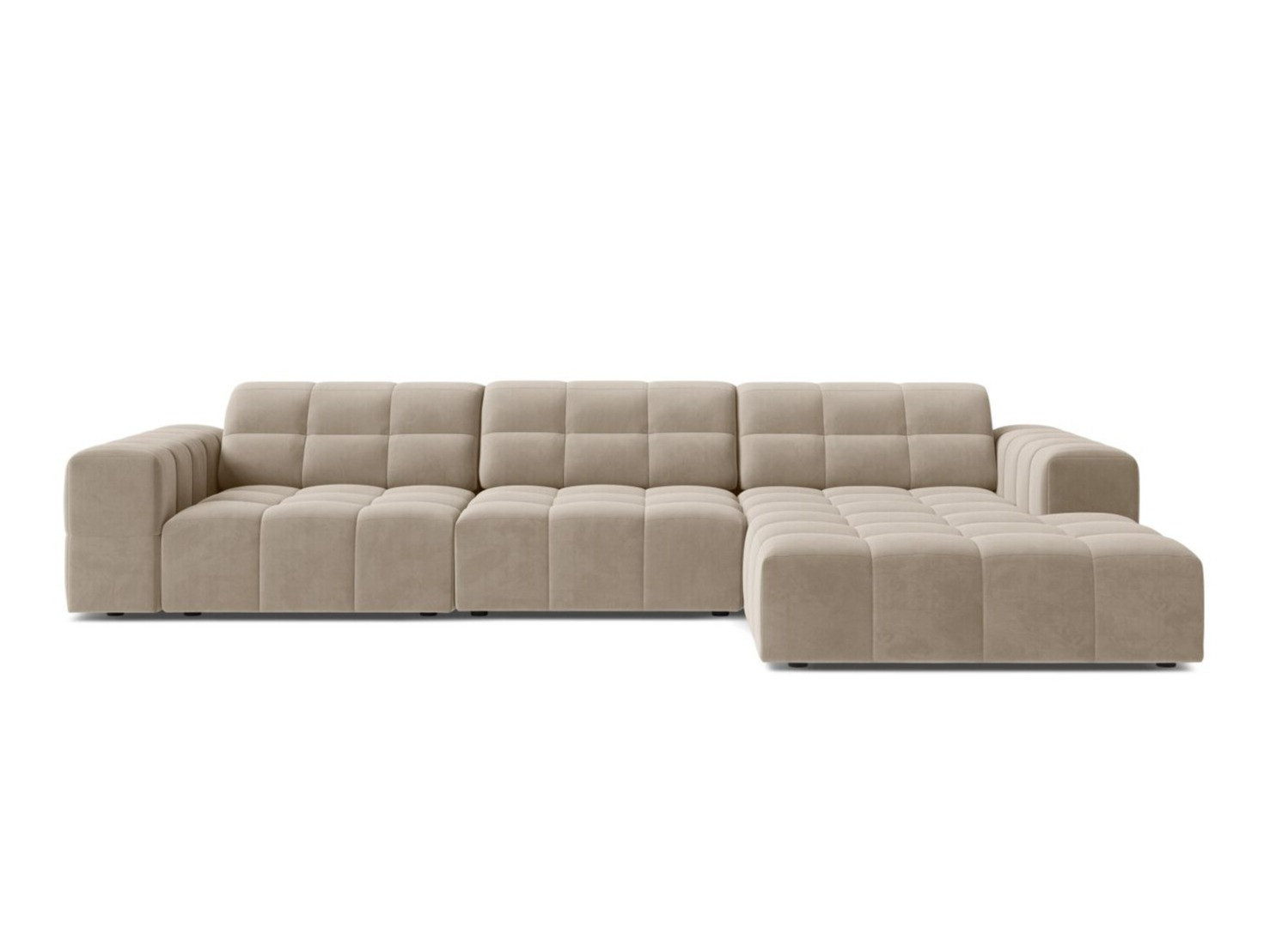 Modulinis fotelis Somelo 111 (Bluvel 30)