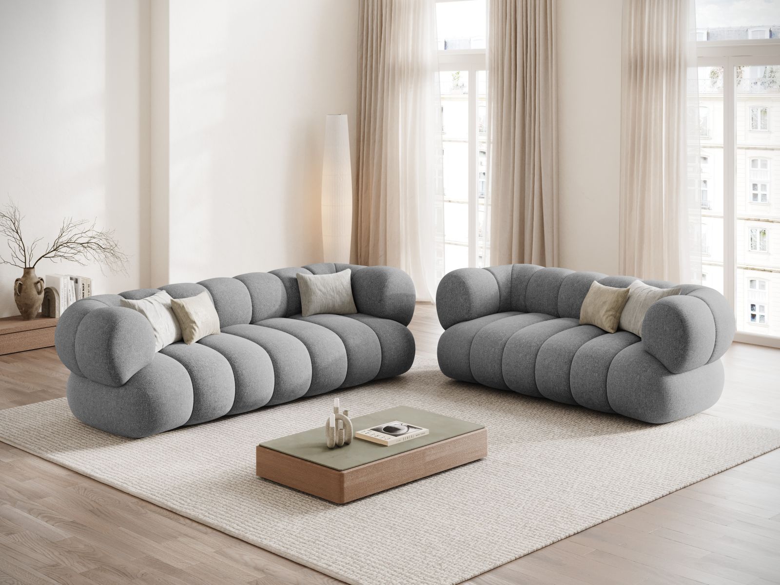 Sofa Calvero 101 (Eden 18)
