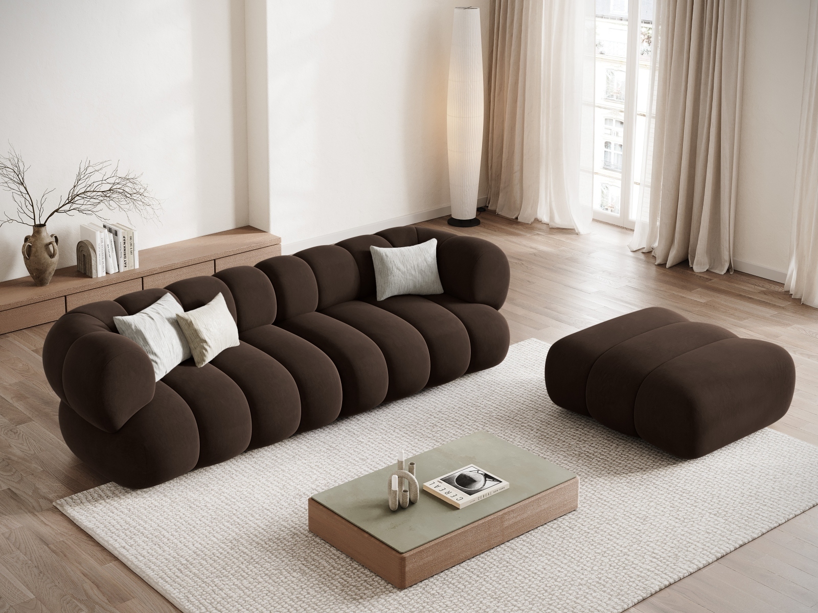 Sofa Calvero 103 (Vogue 06)