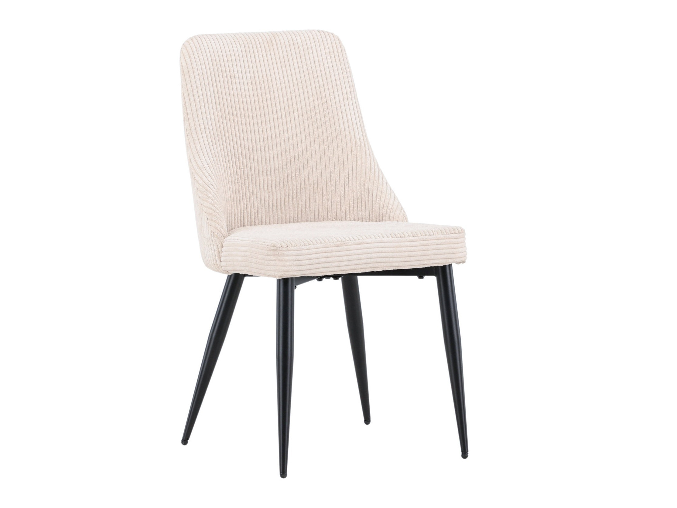 Valgomojo komplektas Dallas 5179 (Juoda)