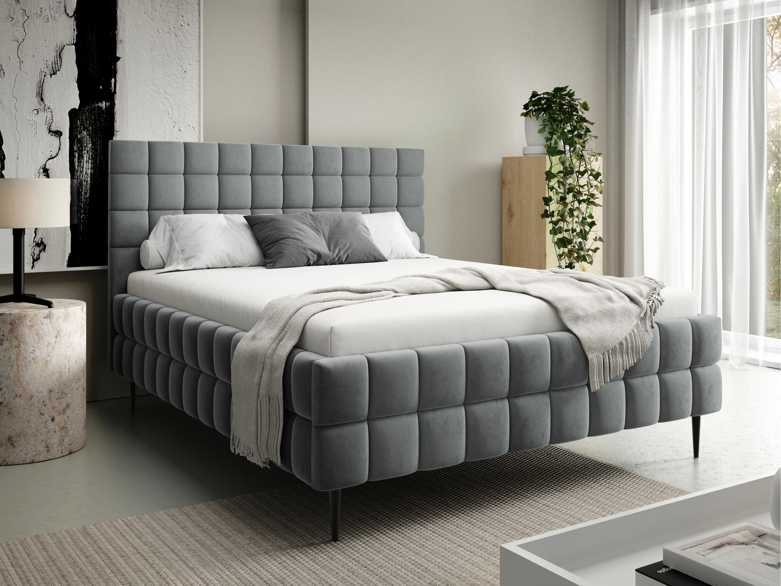 Lova Socor I (Fresh 38)
