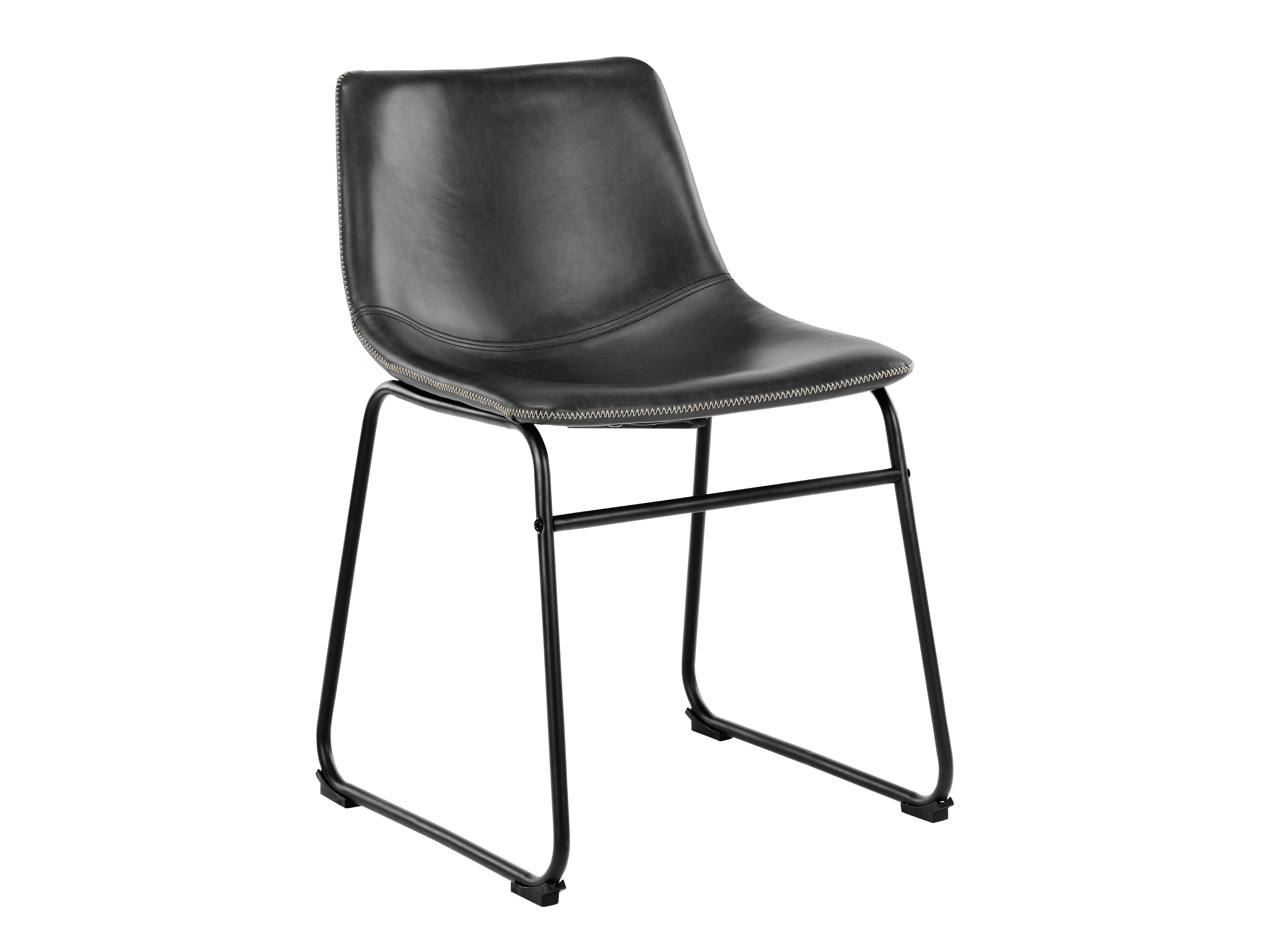 Kėdė Norsica 462 (Juoda)