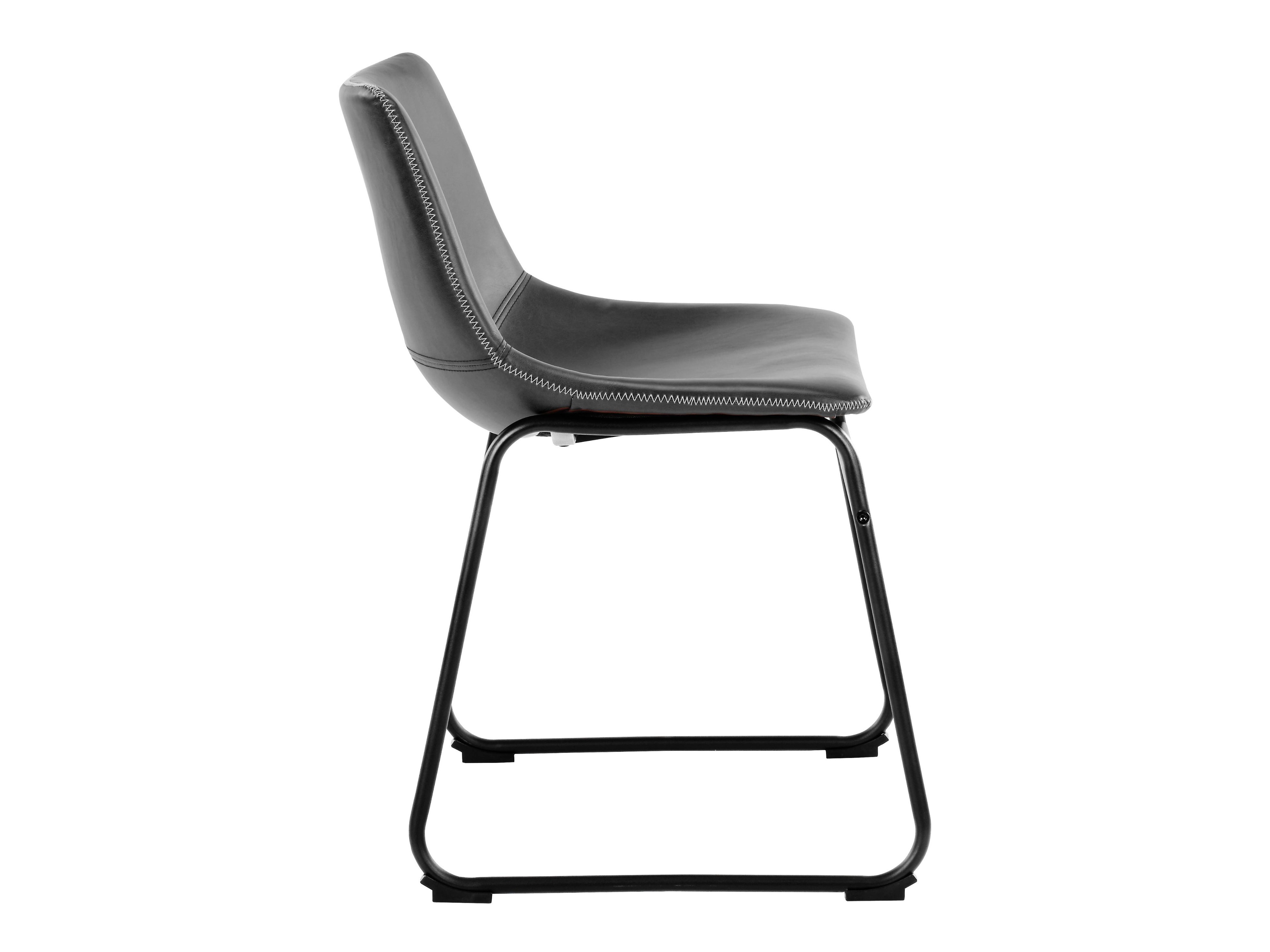 Kėdė Norsica 462 (Juoda)
