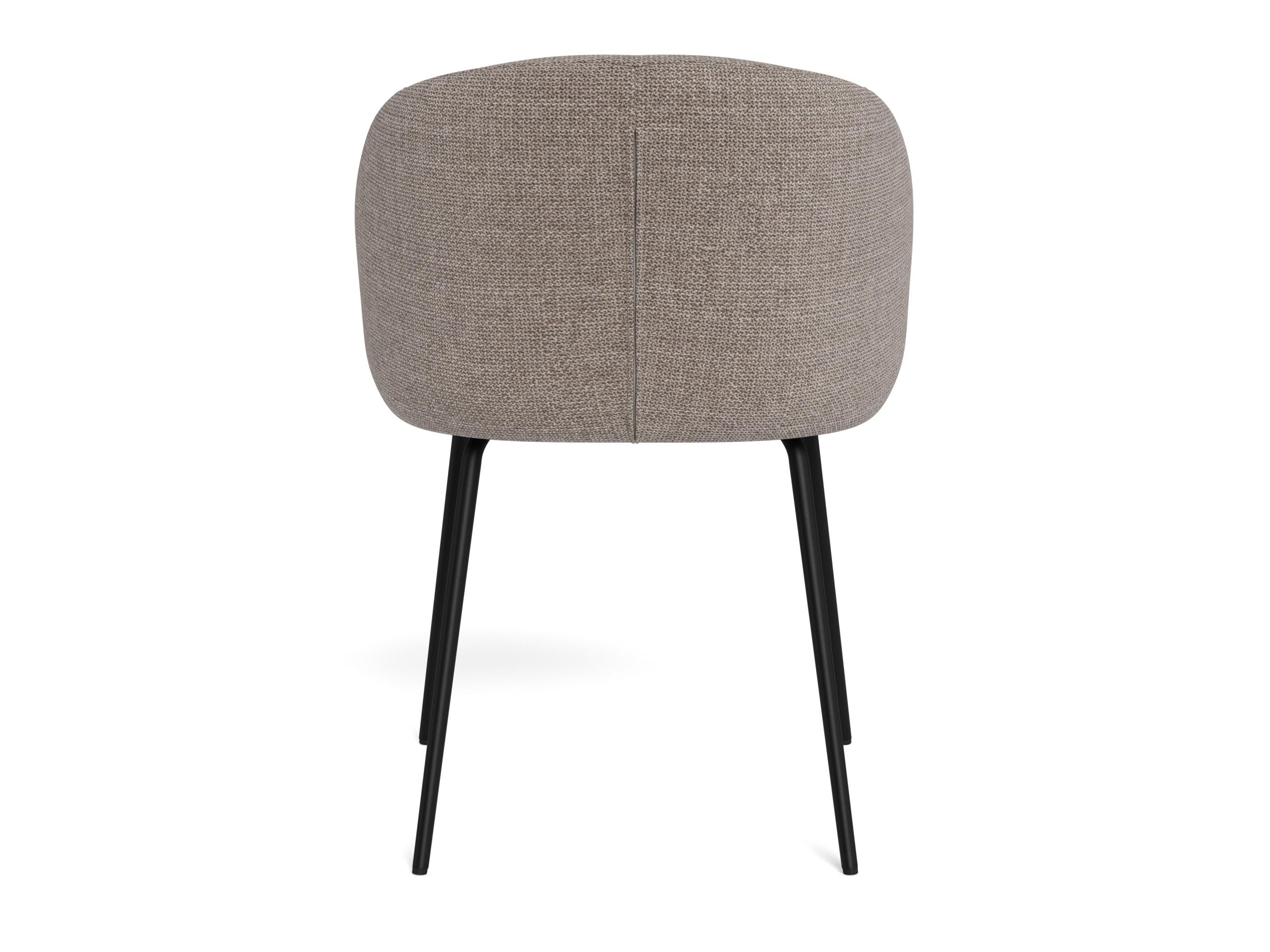 Kėdė Norsica 862 (Ruda + Juoda)