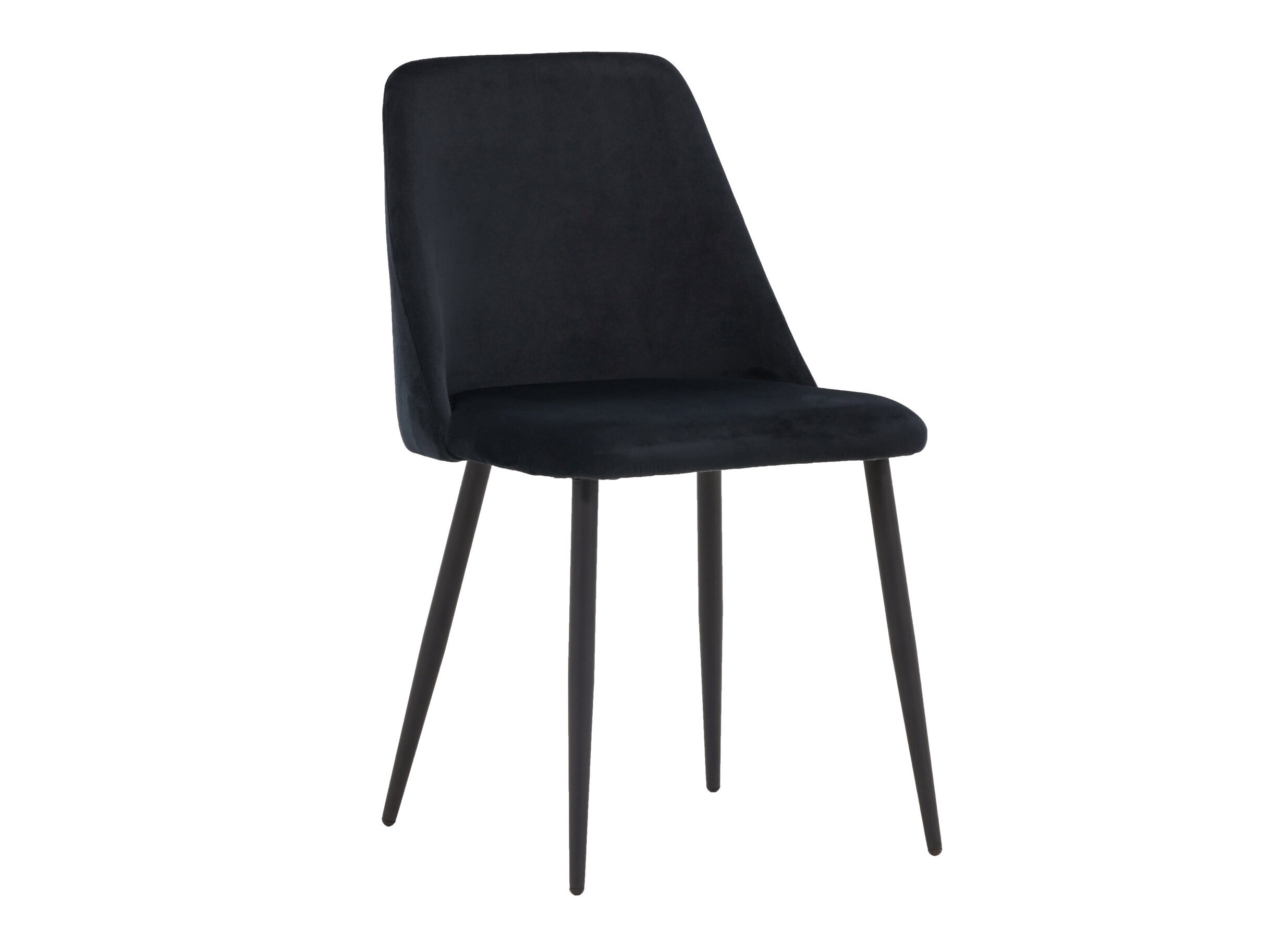 Valgomojo komplektas Dallas 5182 (Juoda)