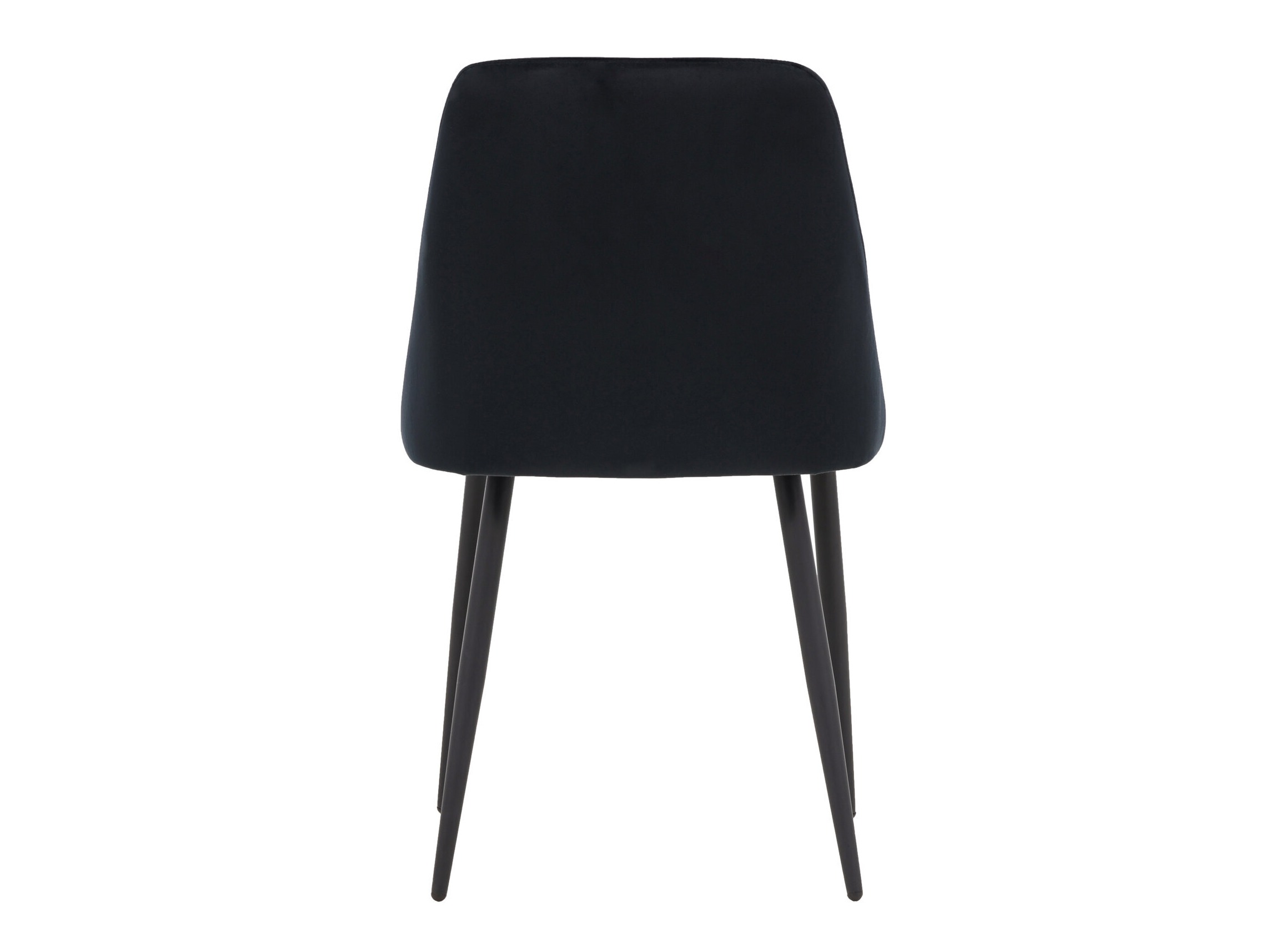 Valgomojo komplektas Dallas 5182 (Juoda)