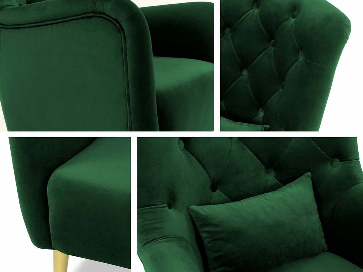 Fotelis Orem 113 (Magic Velvet 2225)