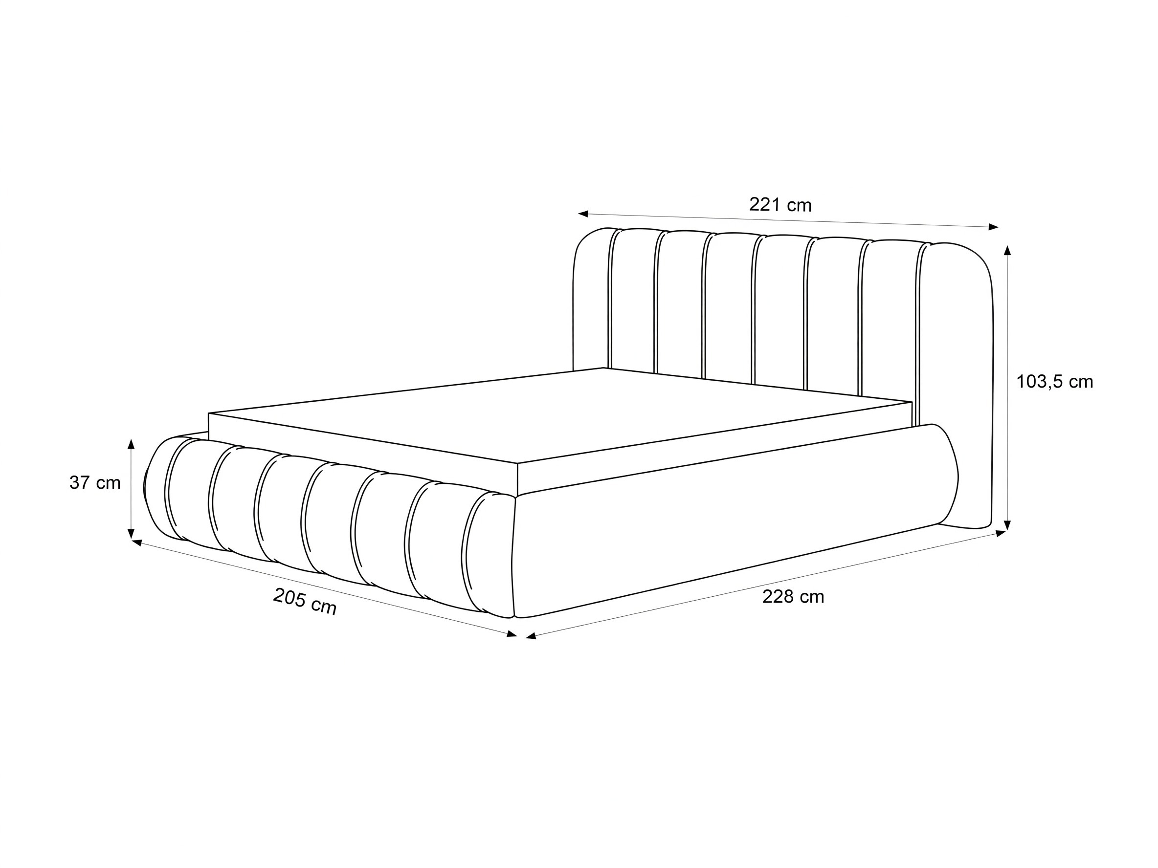 Lova Martinez 133 (Eddy 14)