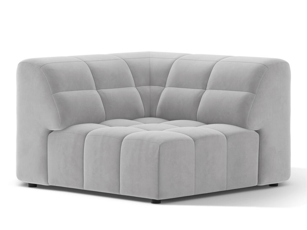 Modulinė sėdimoji dalis Somelo 115 (Bluvel 03)