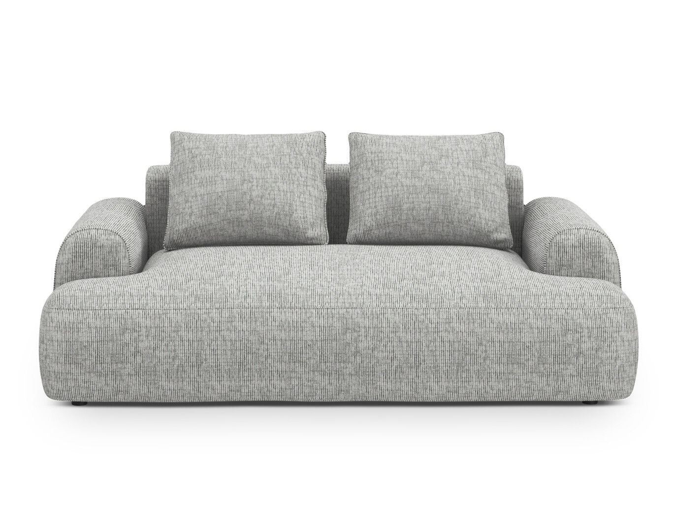 Sofa Calnovu 100 (Baltimore Cement)