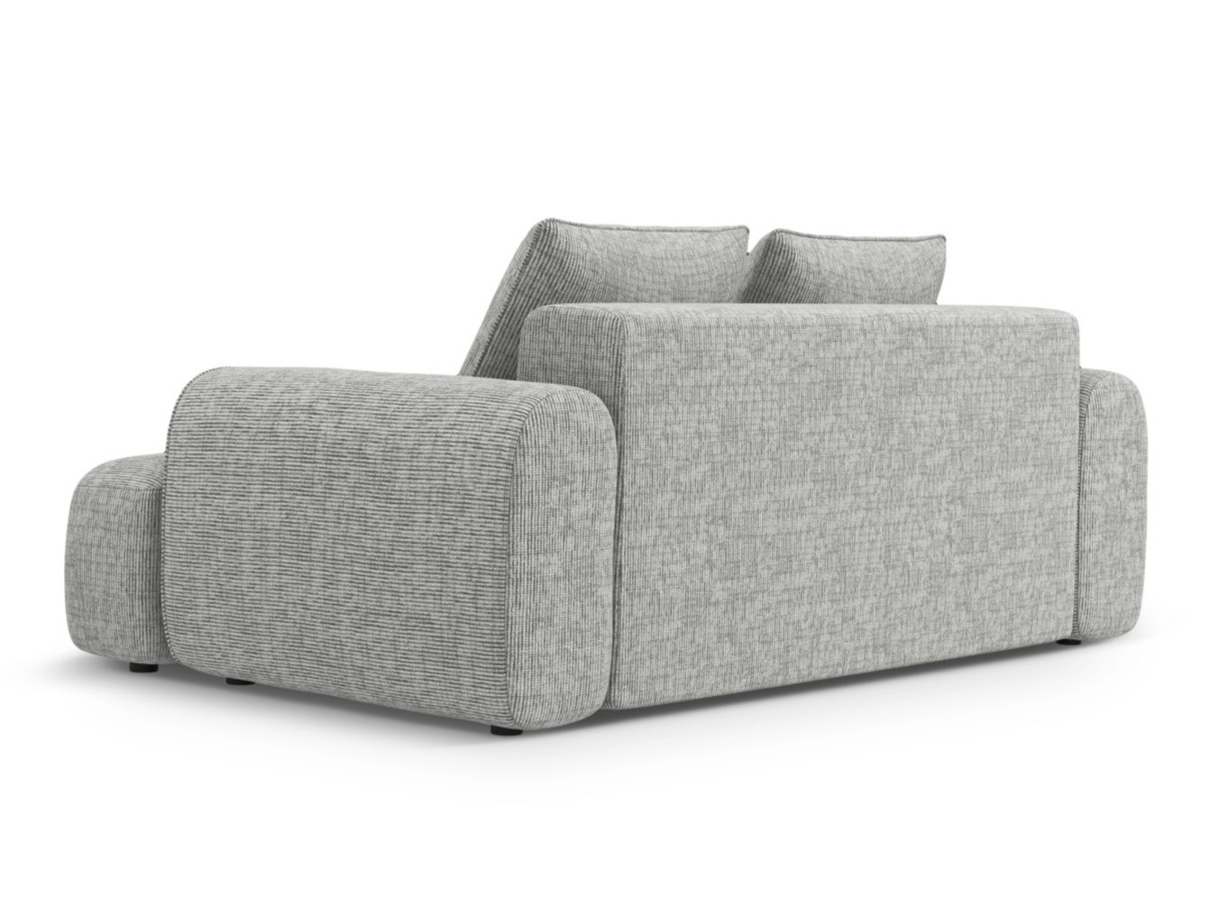 Sofa Calnovu 100 (Baltimore Cement)