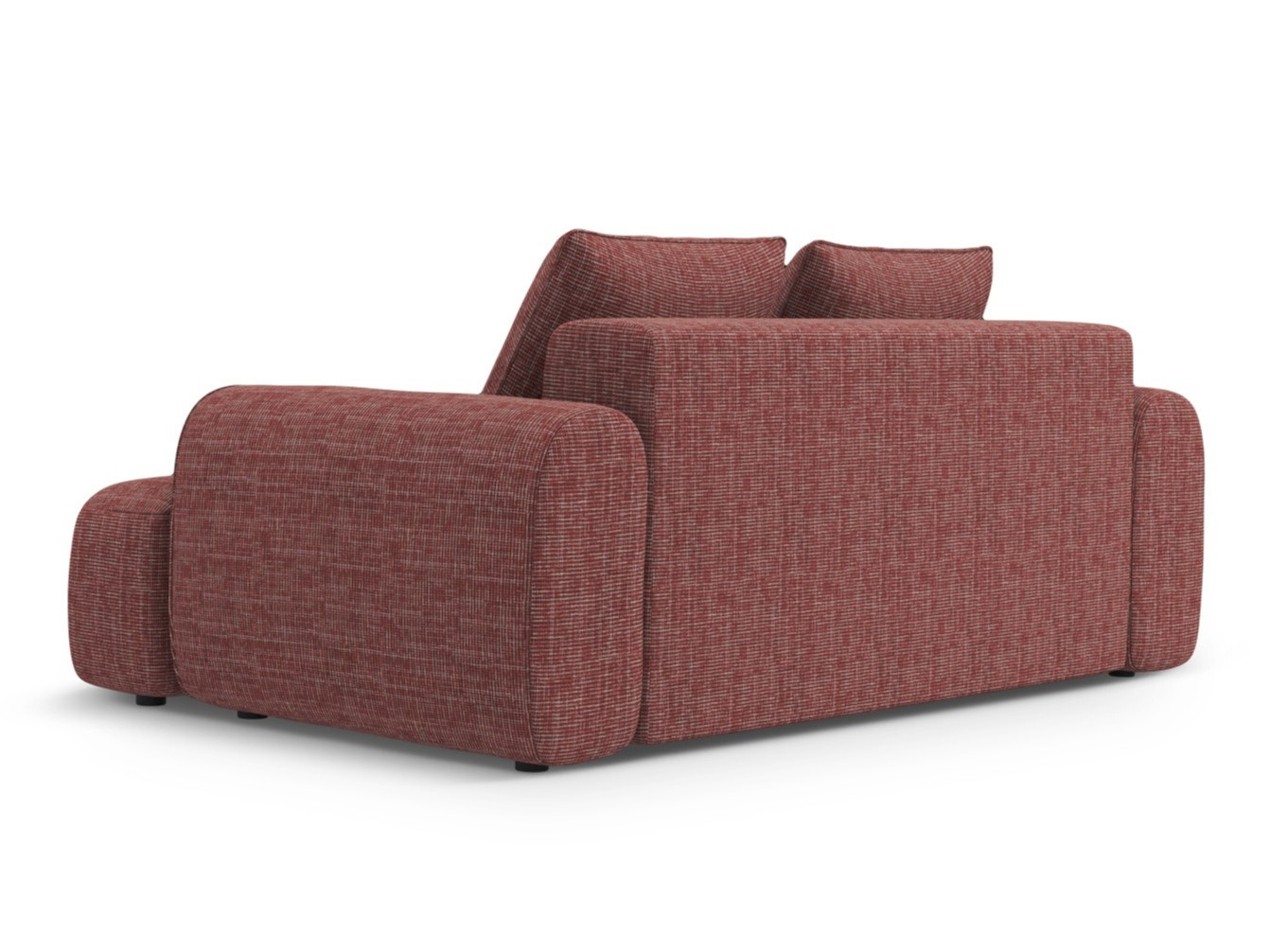 Sofa Calnovu 100 (Baltimore Marsala)