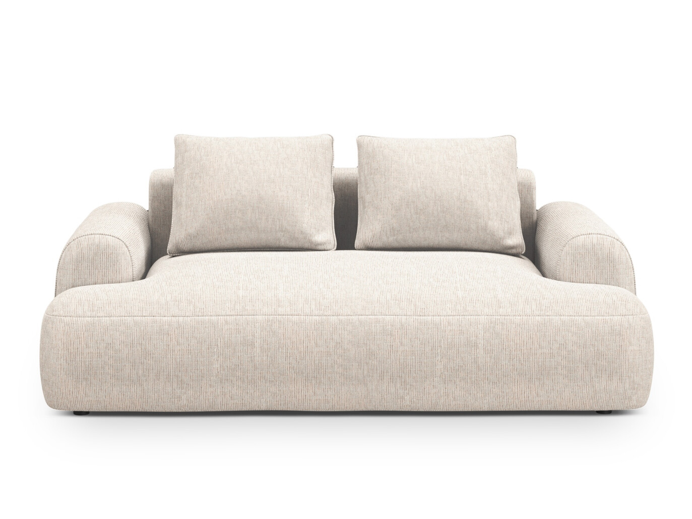 Sofa Calnovu 100 (Baltimore Sand)