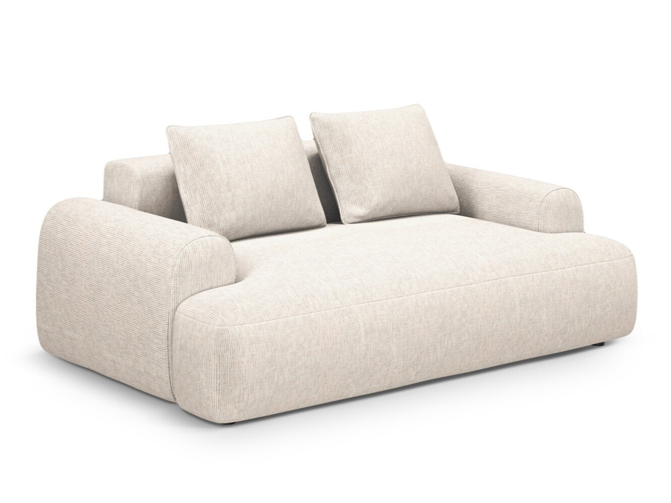 Sofa Calnovu 100 (Baltimore Sand)