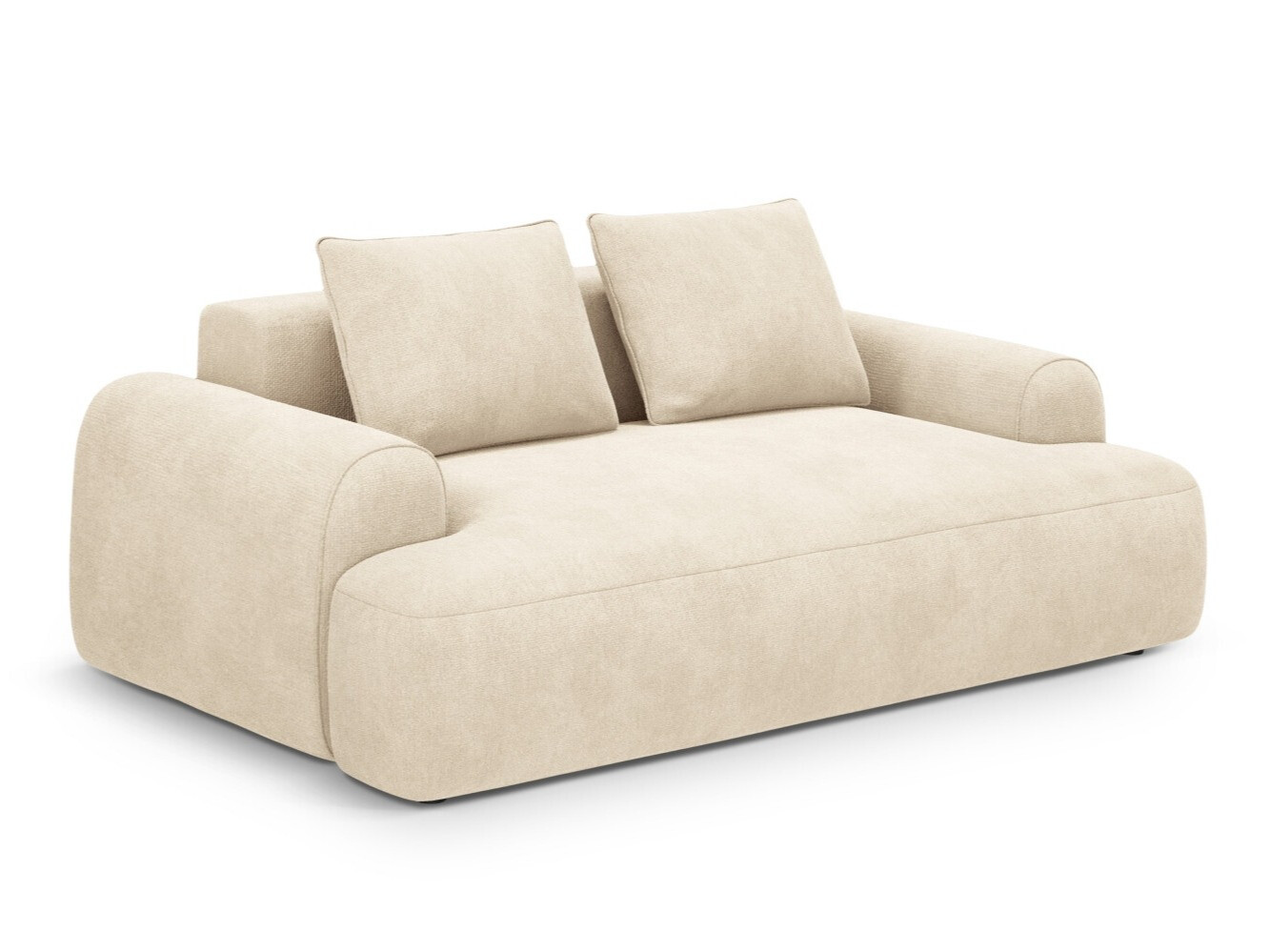 Sofa Calnovu 100 (Vogue 01)