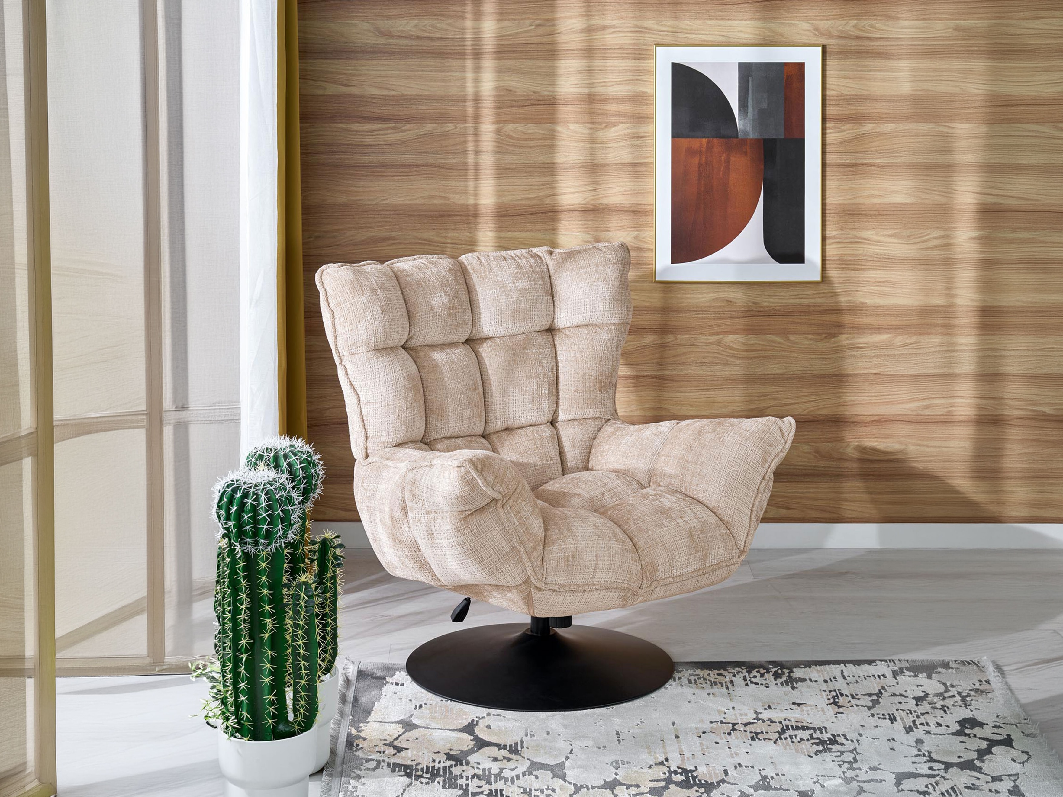 Fotelis Houston 2149 (Cremona 14)