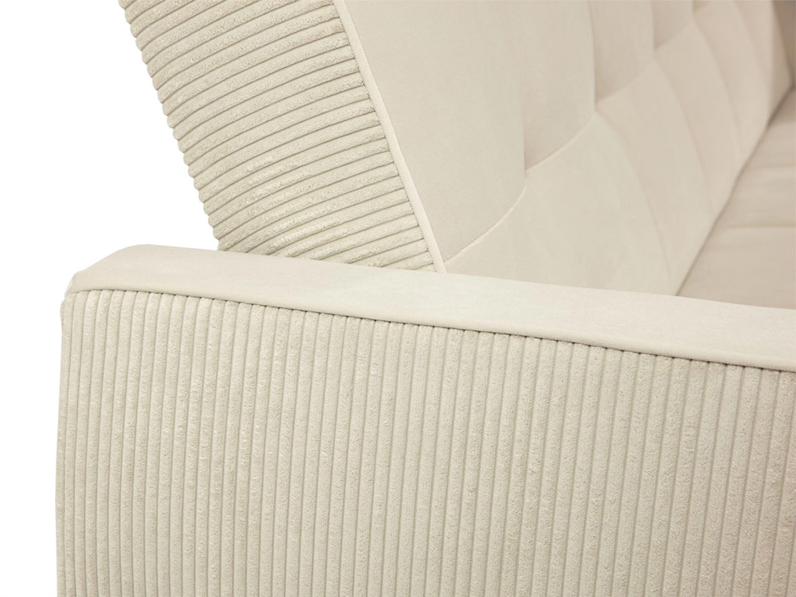 Sofa lova Edinburg 107 (Poso 100 + Paros 01)