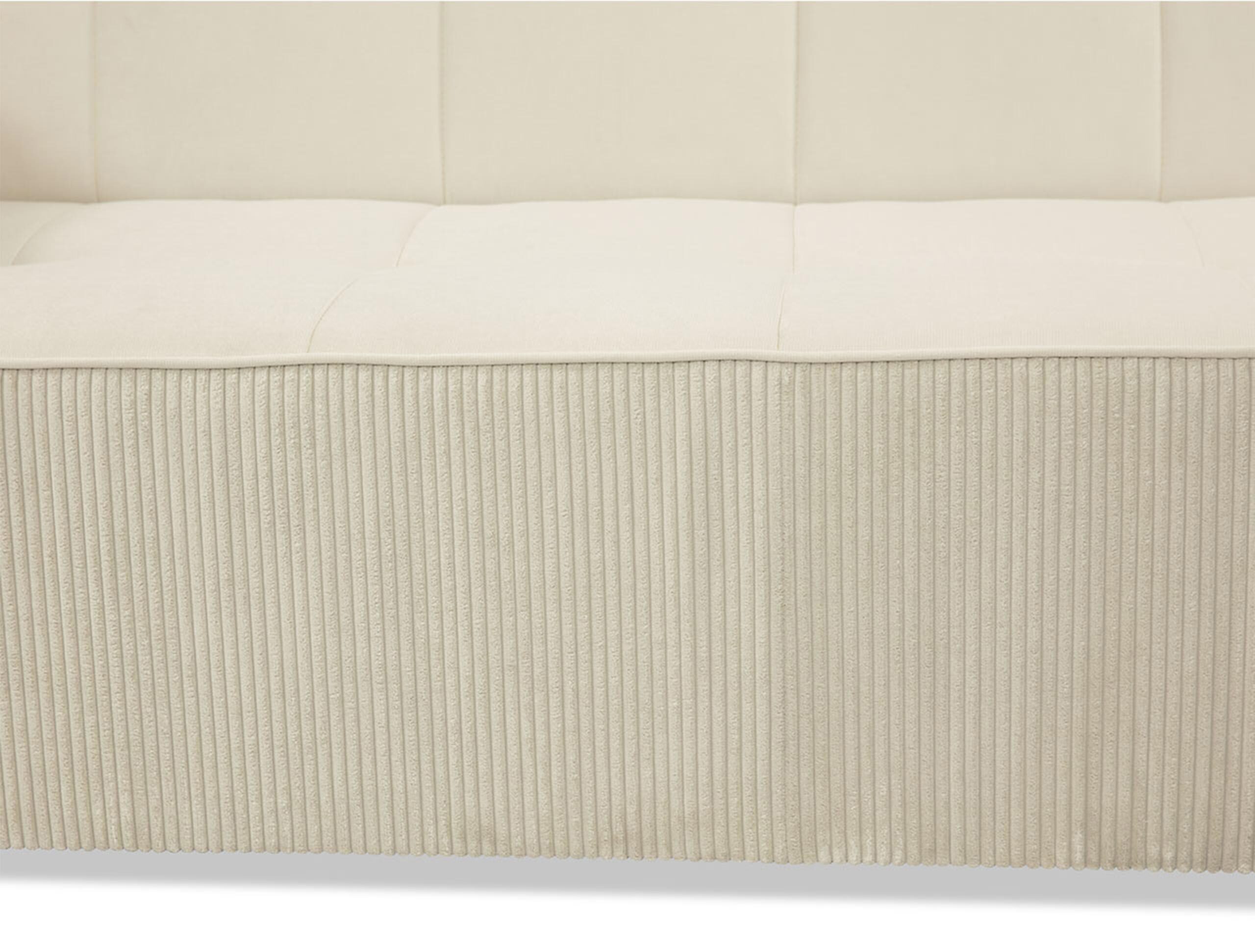 Sofa lova Edinburg 107 (Poso 39 + Kronos 39)