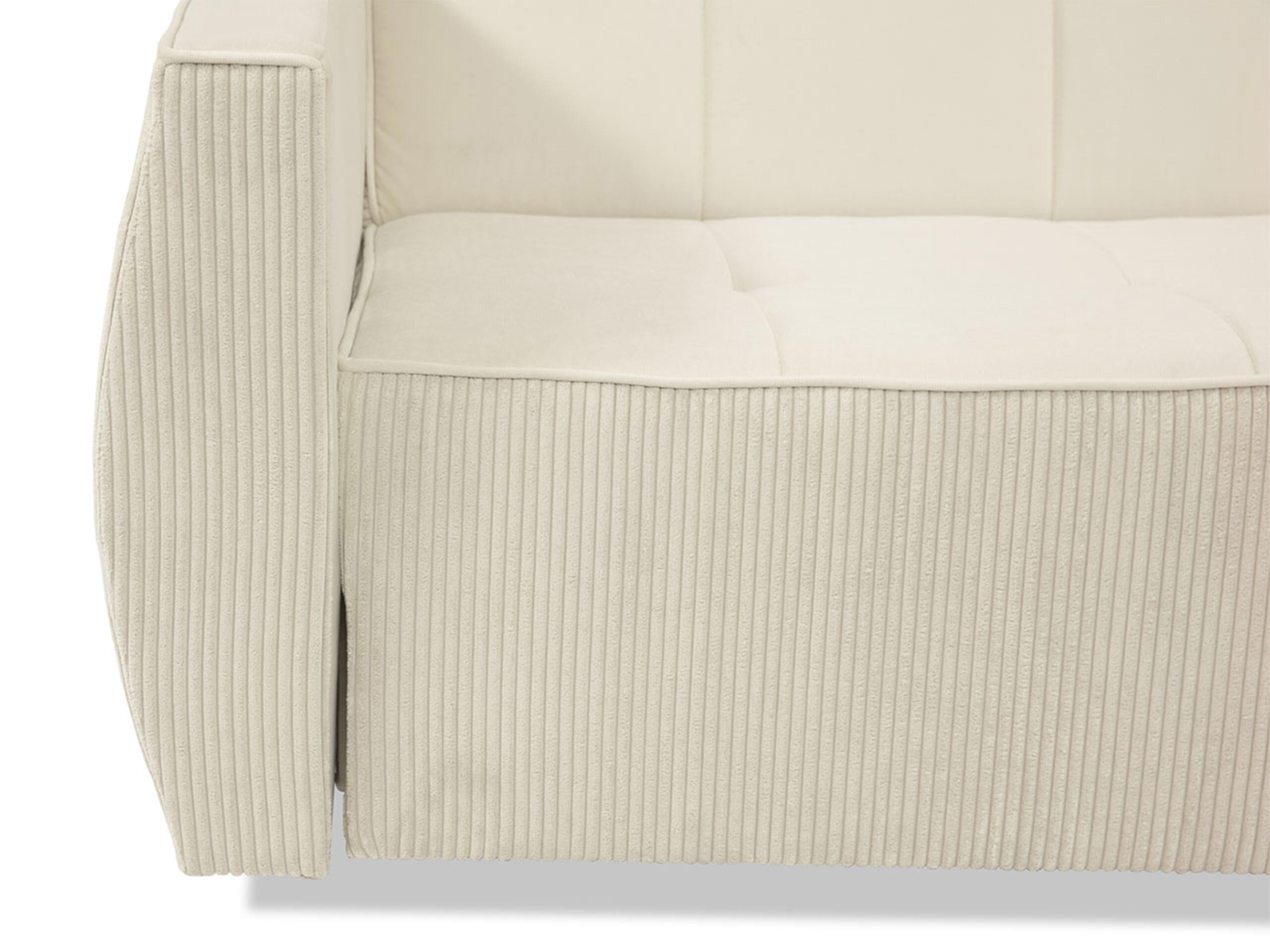 Sofa lova Edinburg 107 (Poso 55 + Paros 05)