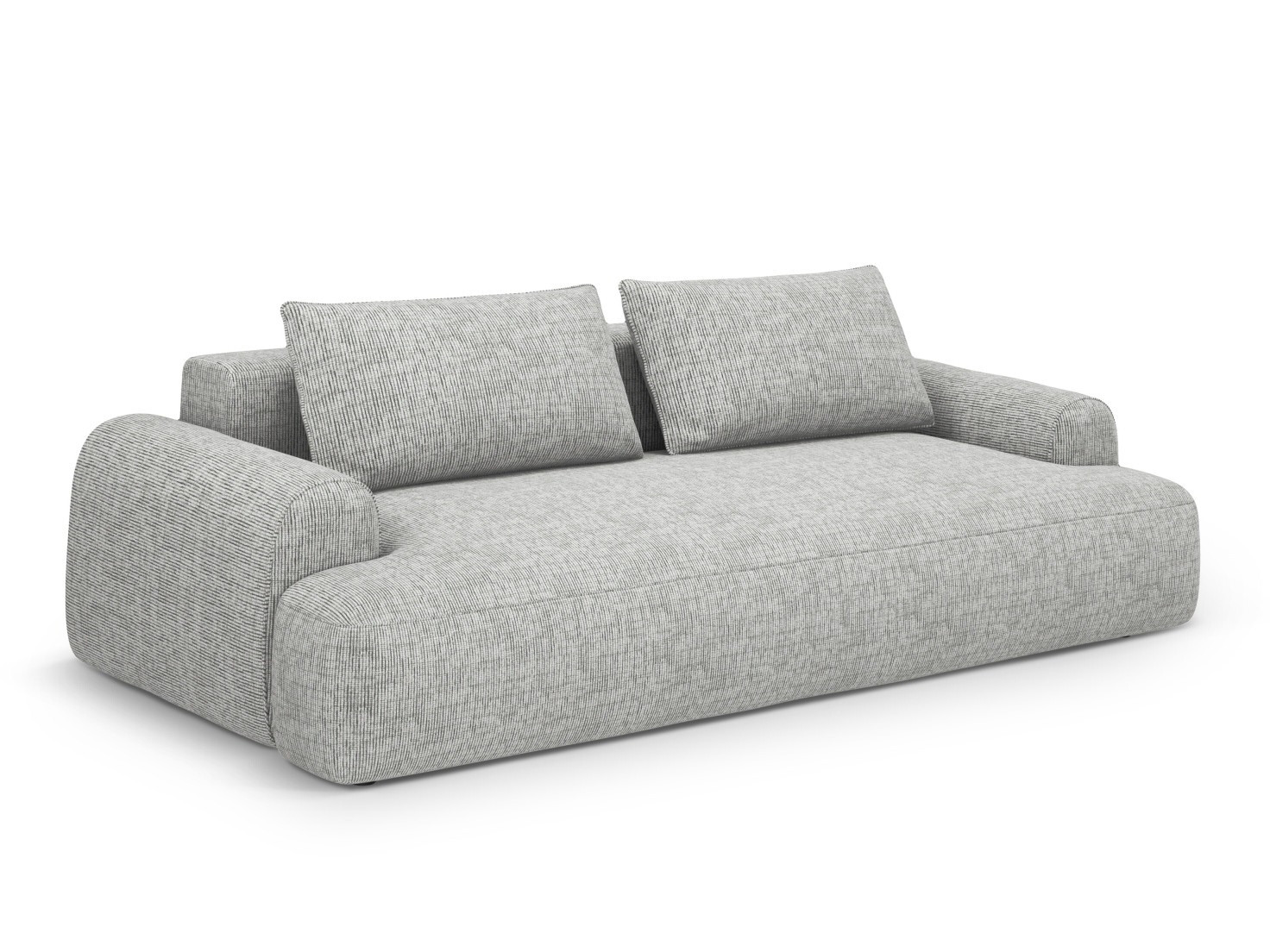 Sofa Calnovu 104 (Baltimore Cement)