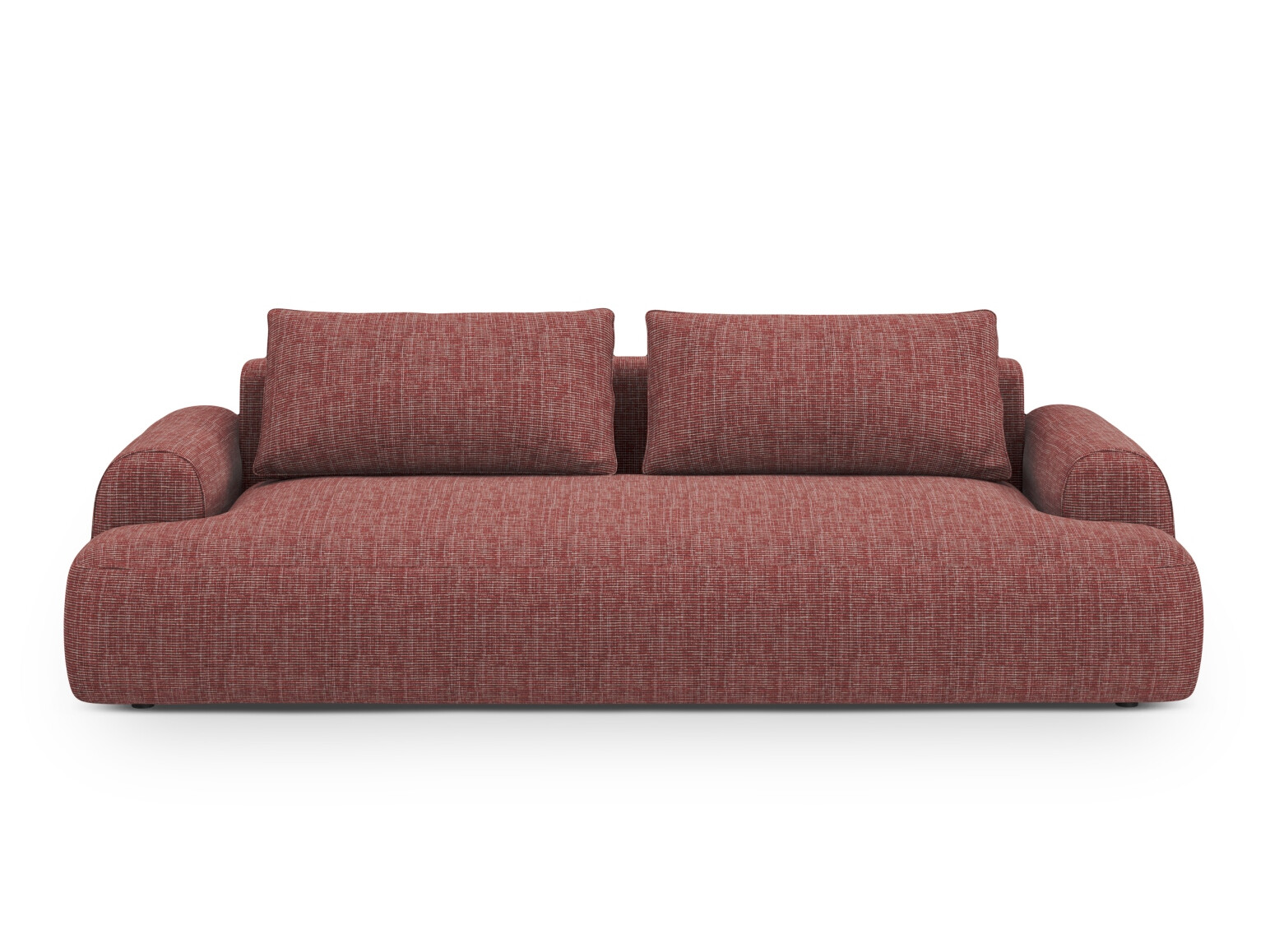 Sofa Calnovu 104 (Baltimore Marsala)