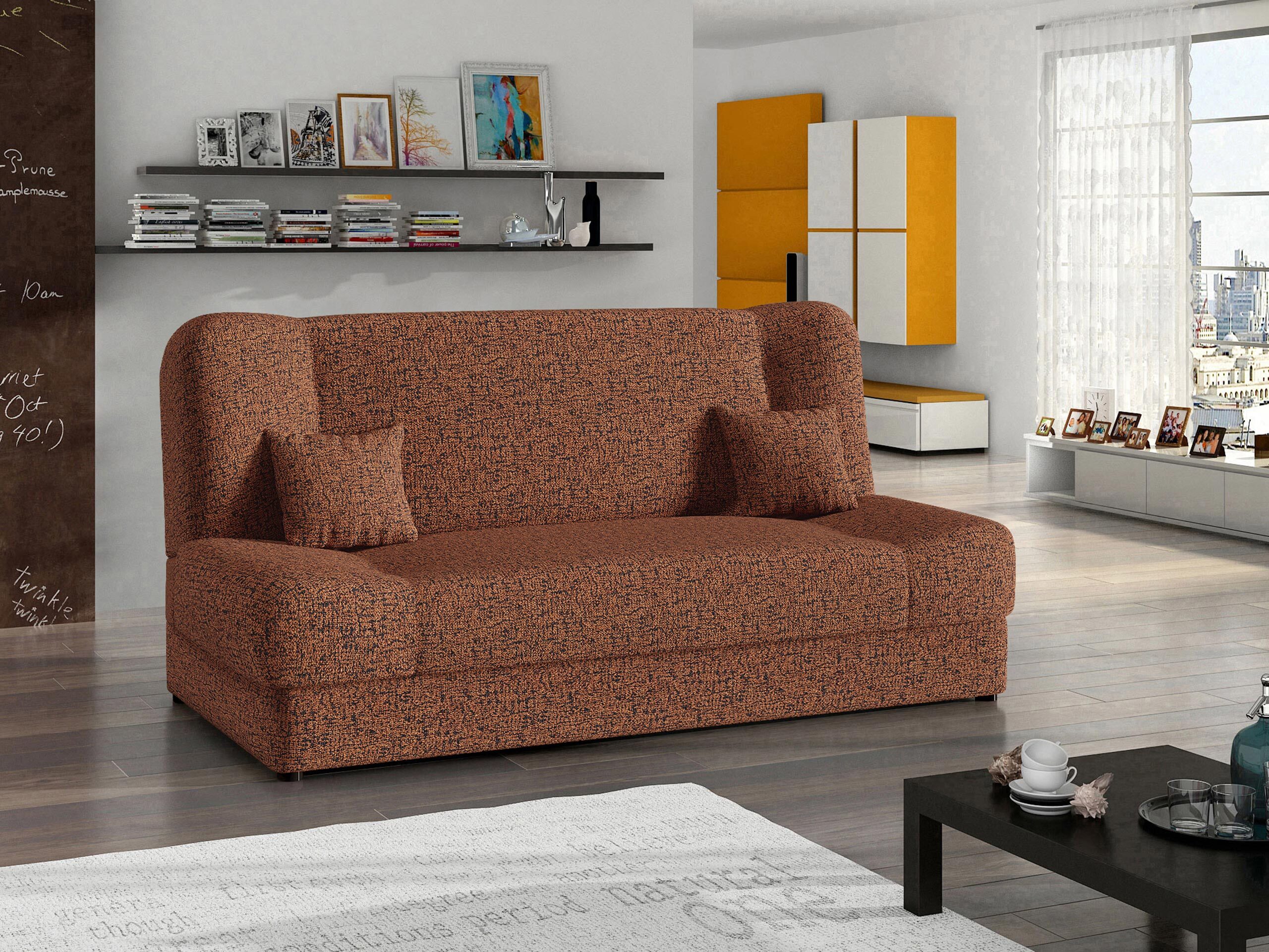 Sofa lova Comfivo Cera (Bella 40)