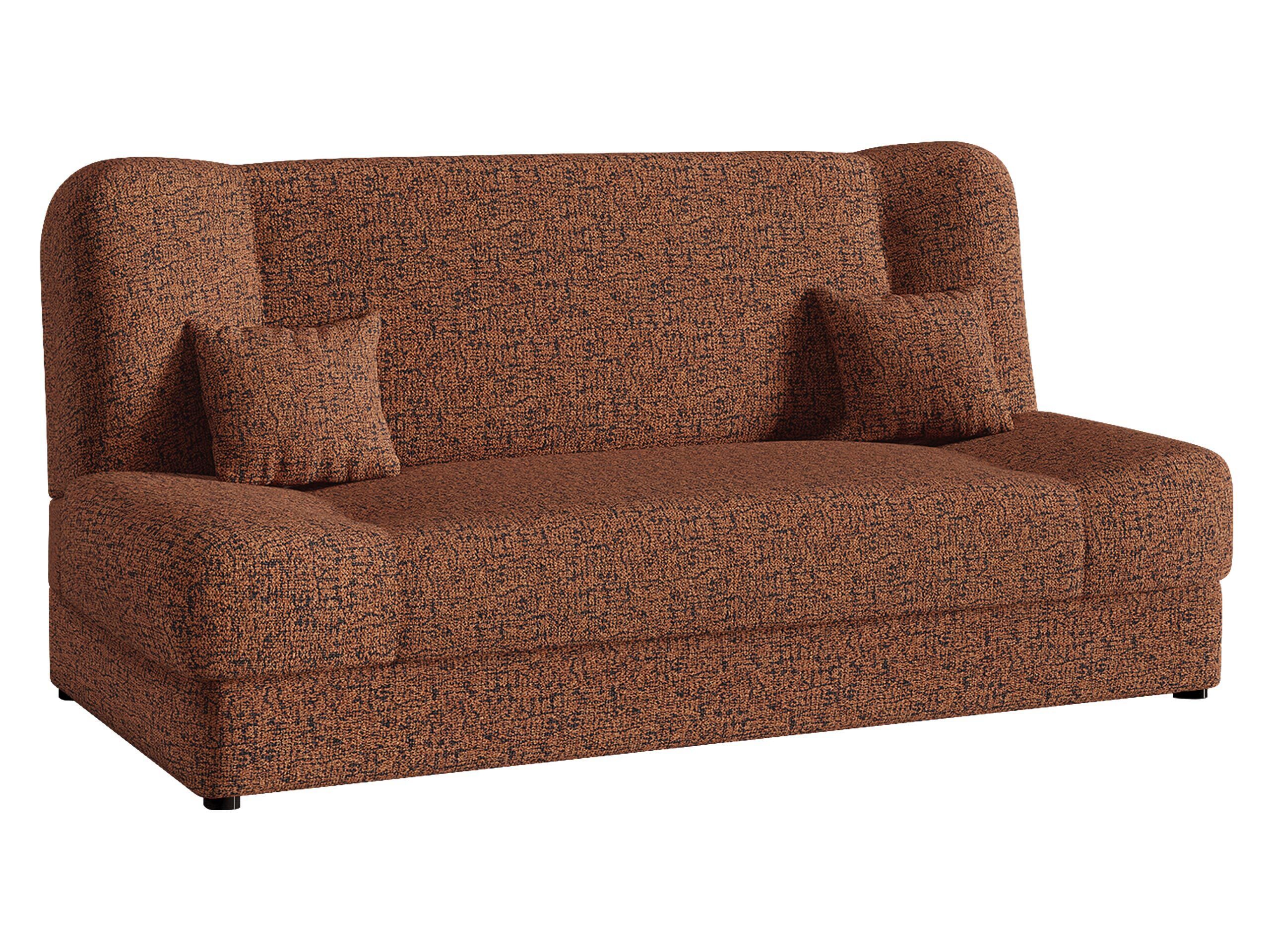 Sofa lova Comfivo Cera (Bella 40)
