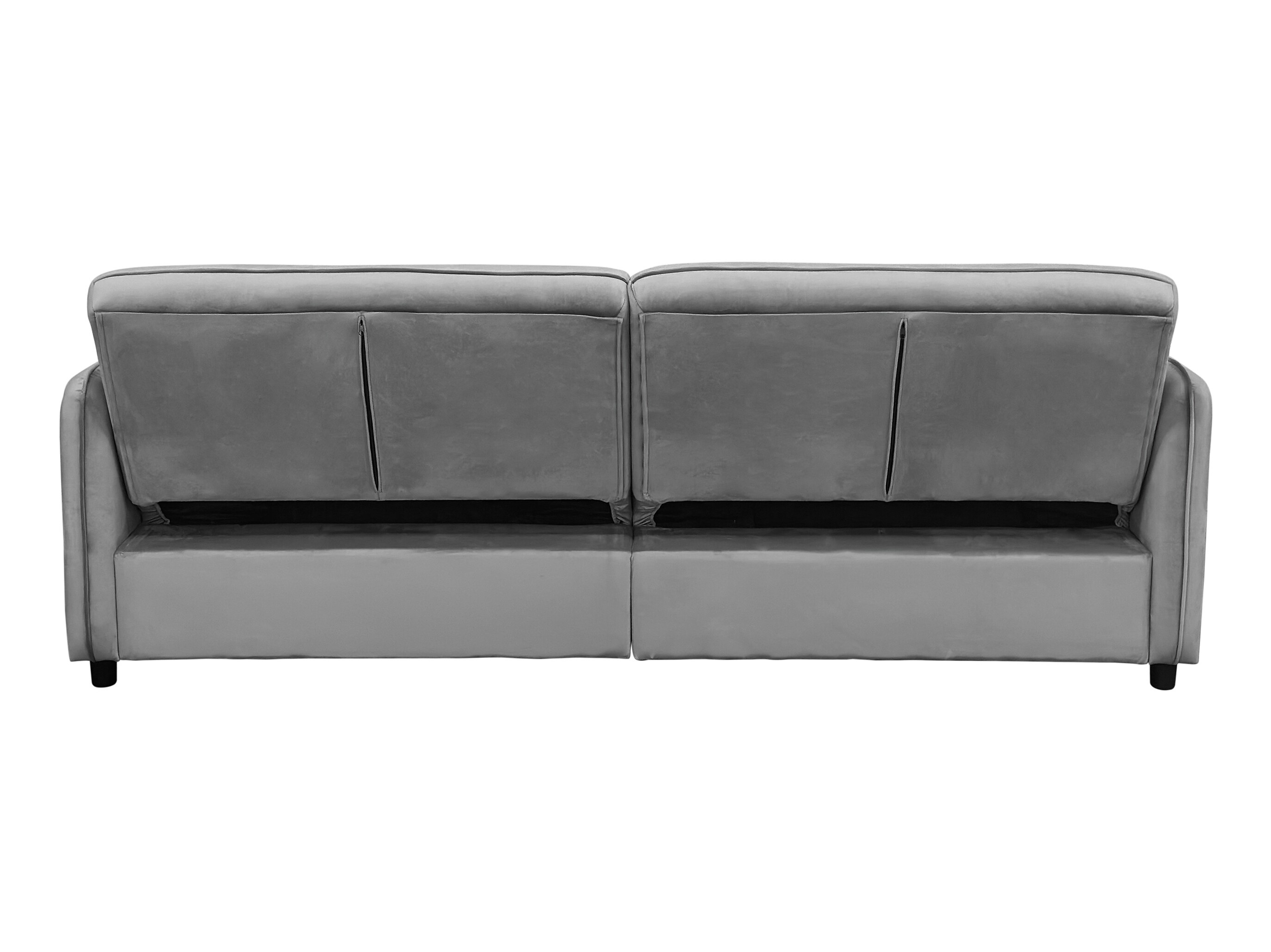 Sofa lova Tulsa 681 (Šviesi pilka)