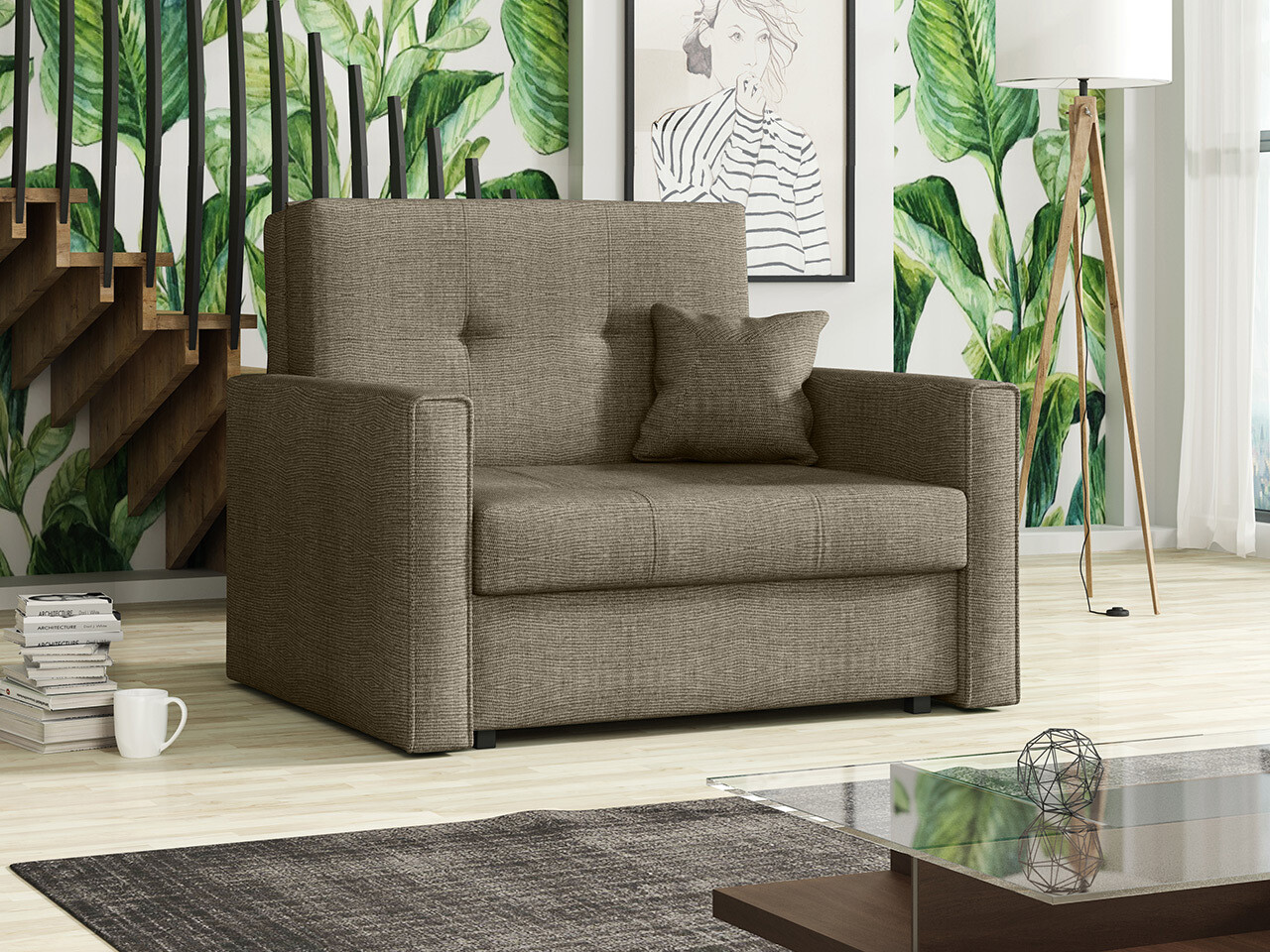 Fotelis ST9022
