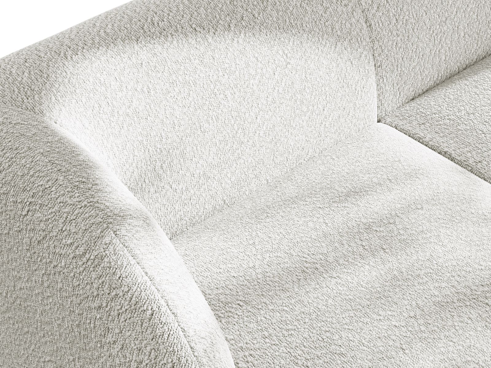 Modulinė sofa Tivlomi 100 (Baloo 2073)