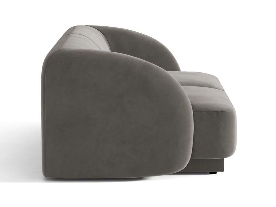 Modulinė sofa Tivlomi 100 (Bluvel 13)