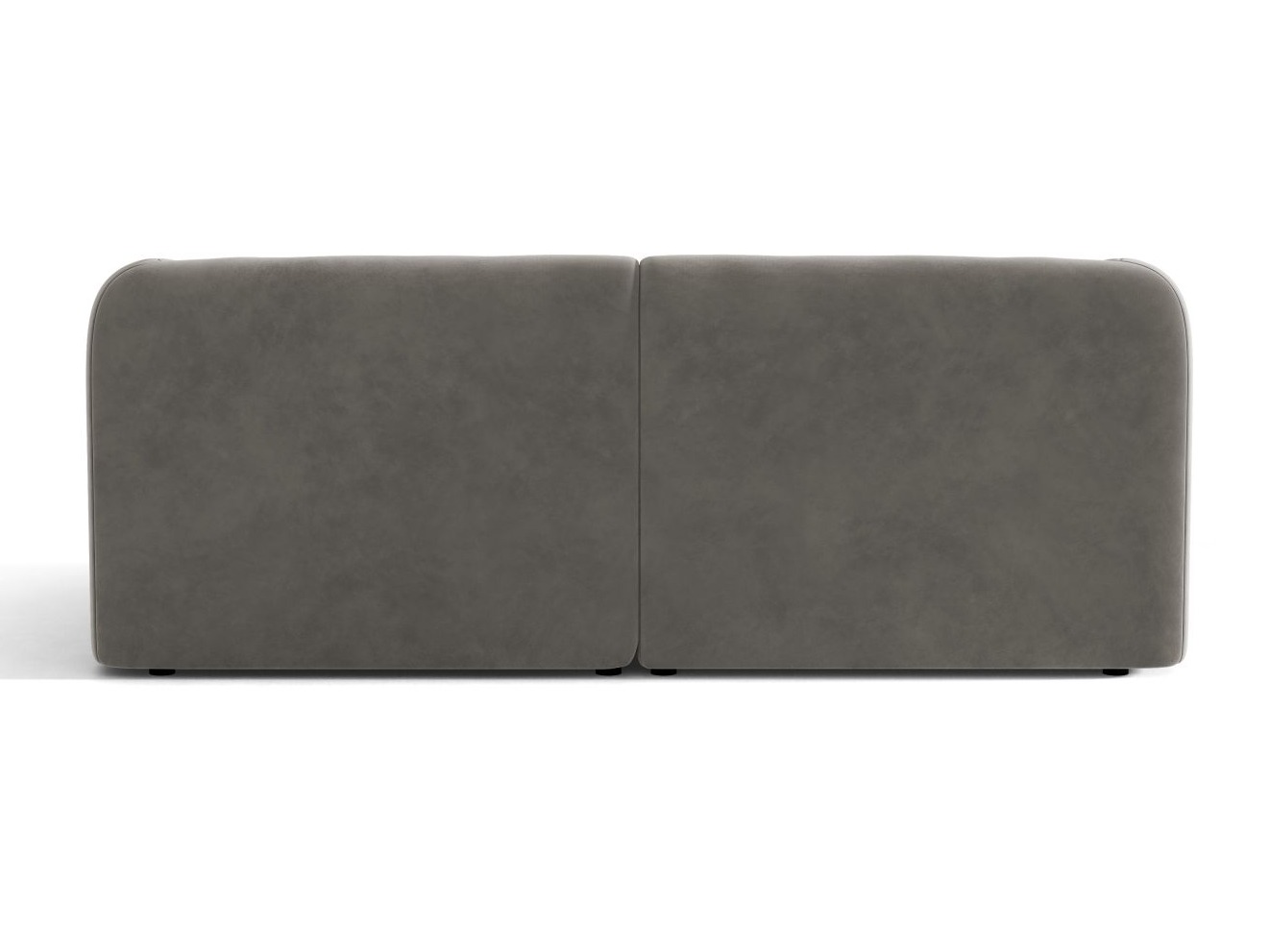 Modulinė sofa Tivlomi 100 (Bluvel 13)