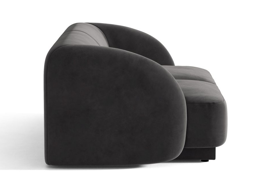 Modulinė sofa Tivlomi 100 (Bluvel 14)