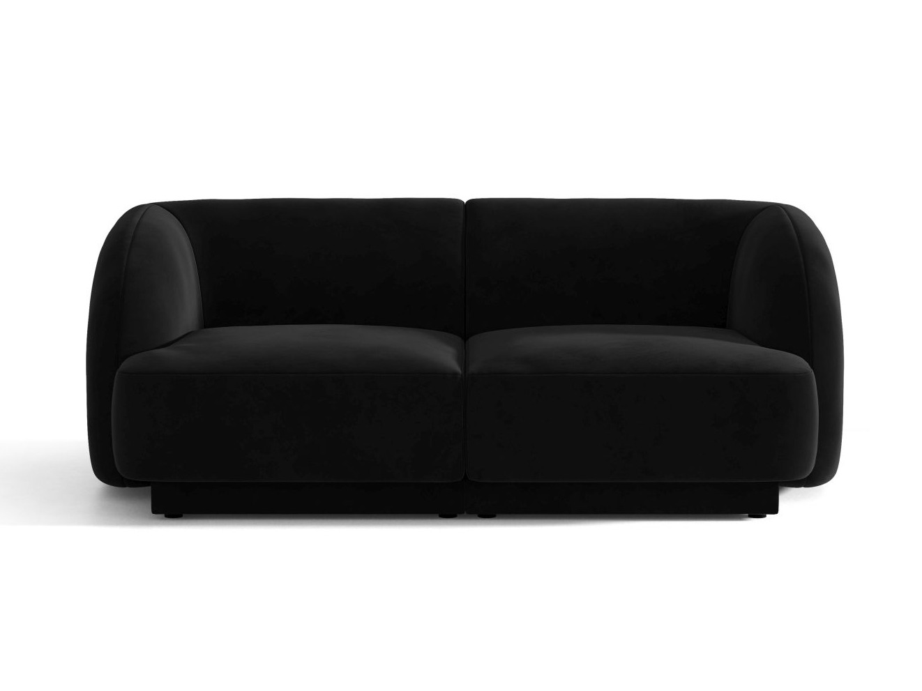 Modulinė sofa Tivlomi 100 (Bluvel 19)