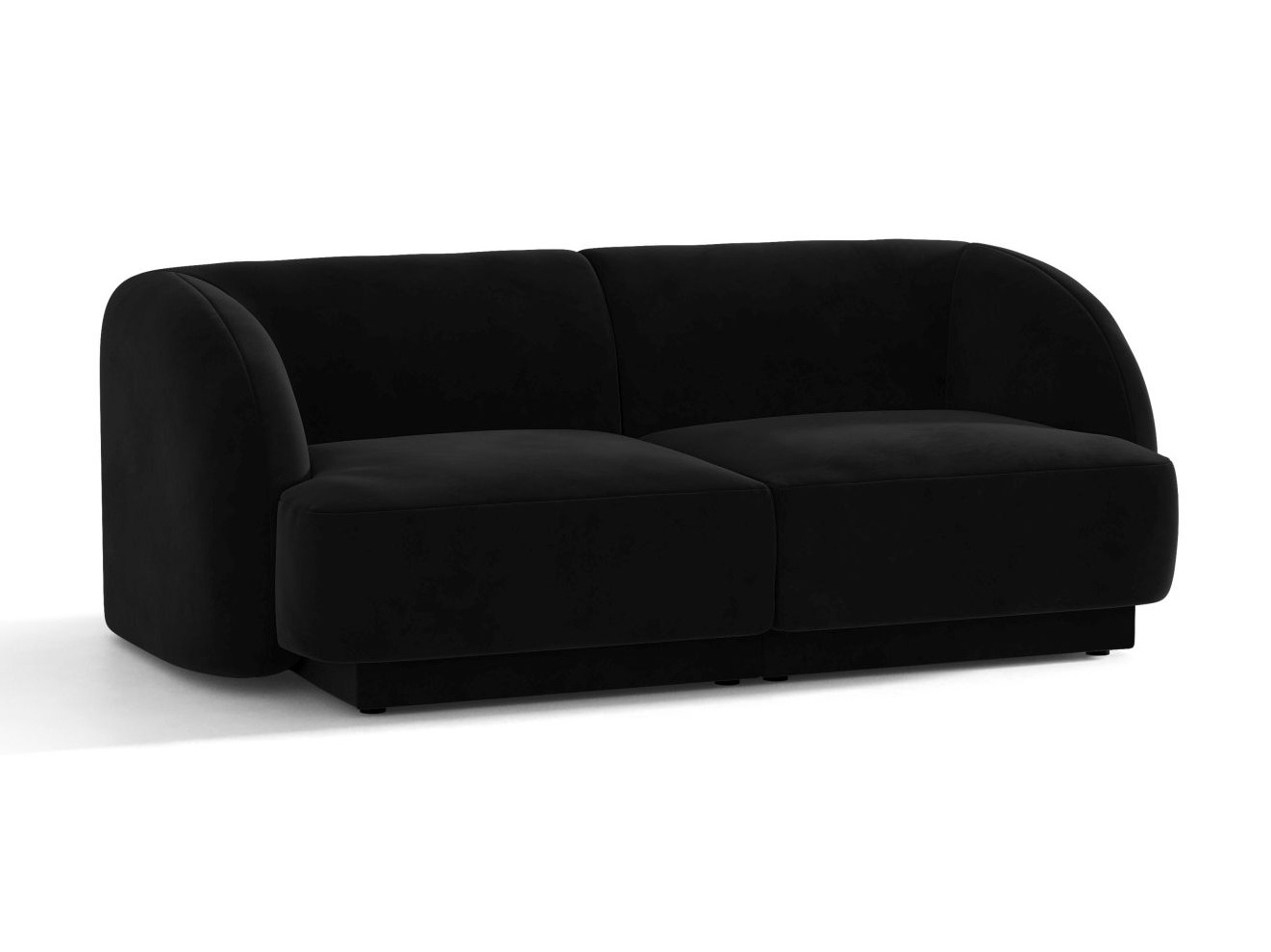Modulinė sofa Tivlomi 100 (Bluvel 19)
