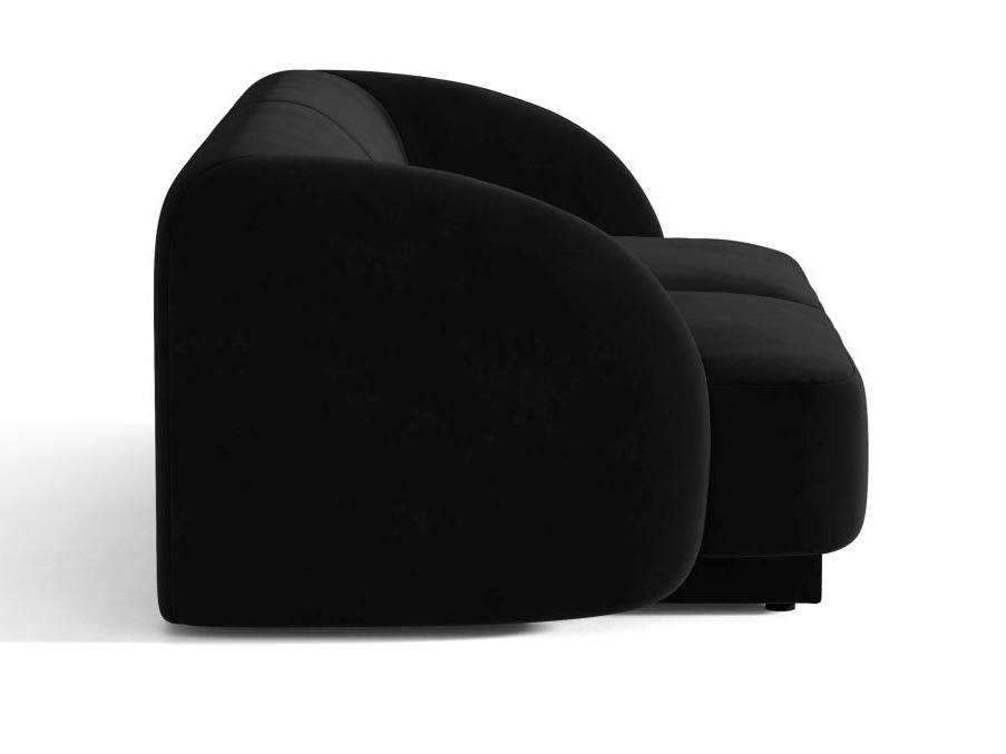 Modulinė sofa Tivlomi 100 (Bluvel 19)