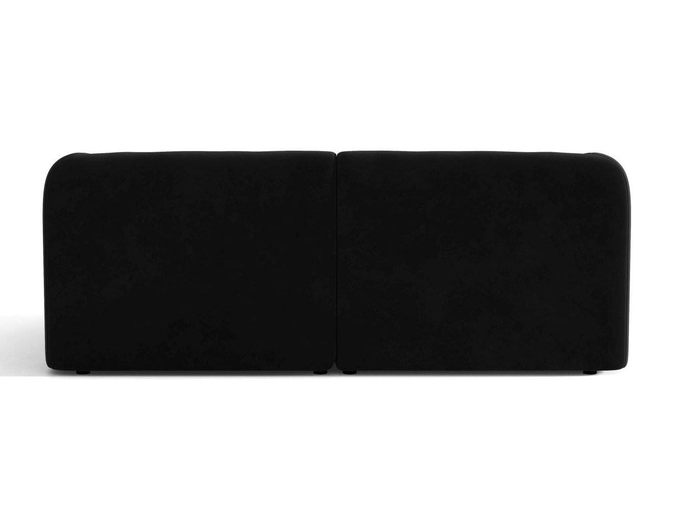 Modulinė sofa Tivlomi 100 (Bluvel 19)
