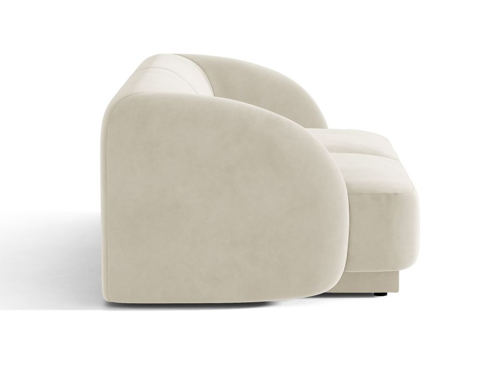 Modulinė sofa Tivlomi 100 (Bluvel 22)