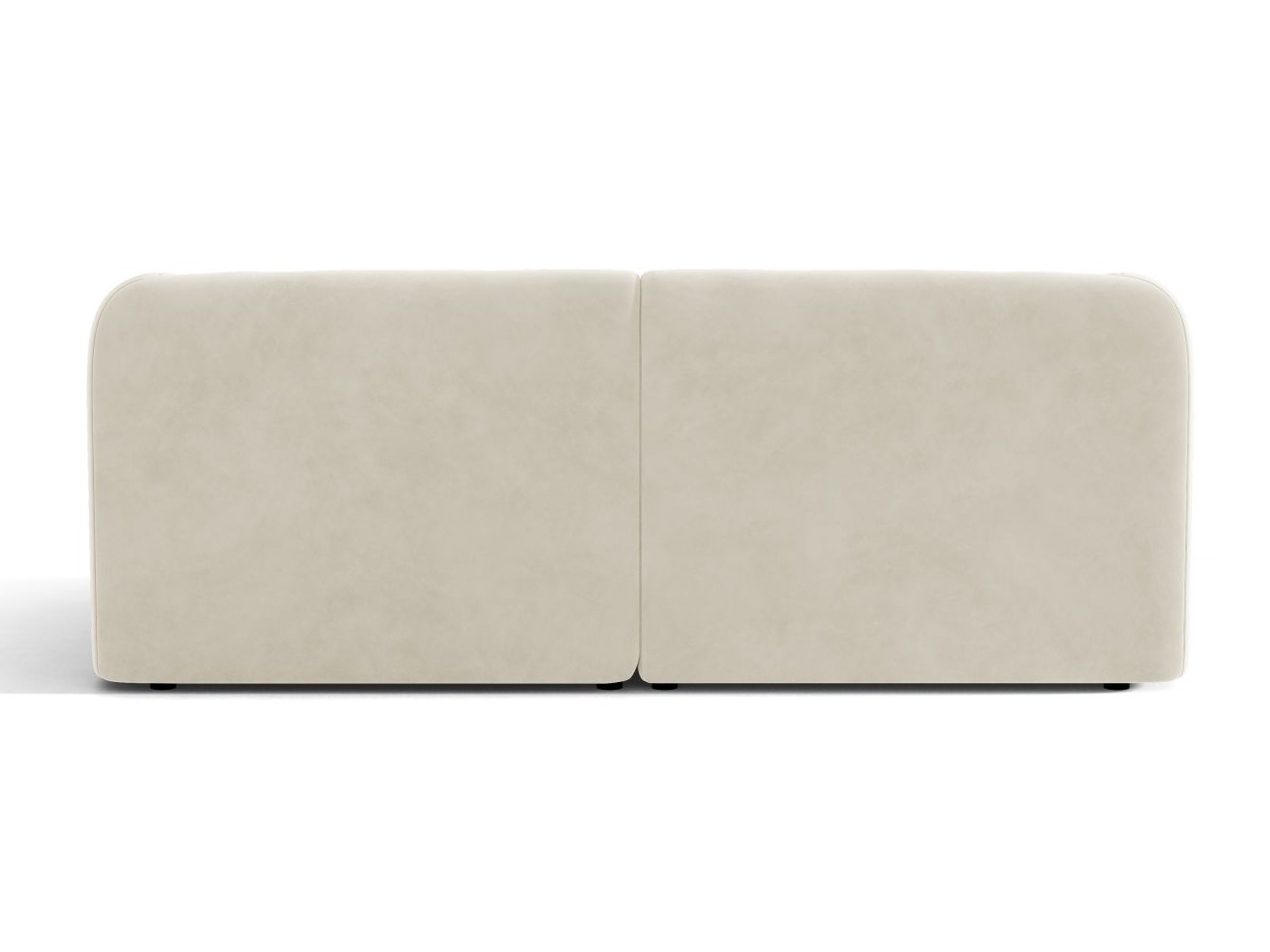 Modulinė sofa Tivlomi 100 (Bluvel 22)