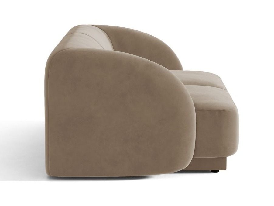 Modulinė sofa Tivlomi 100 (Bluvel 40)