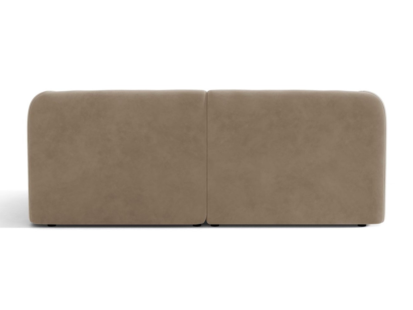 Modulinė sofa Tivlomi 100 (Bluvel 40)