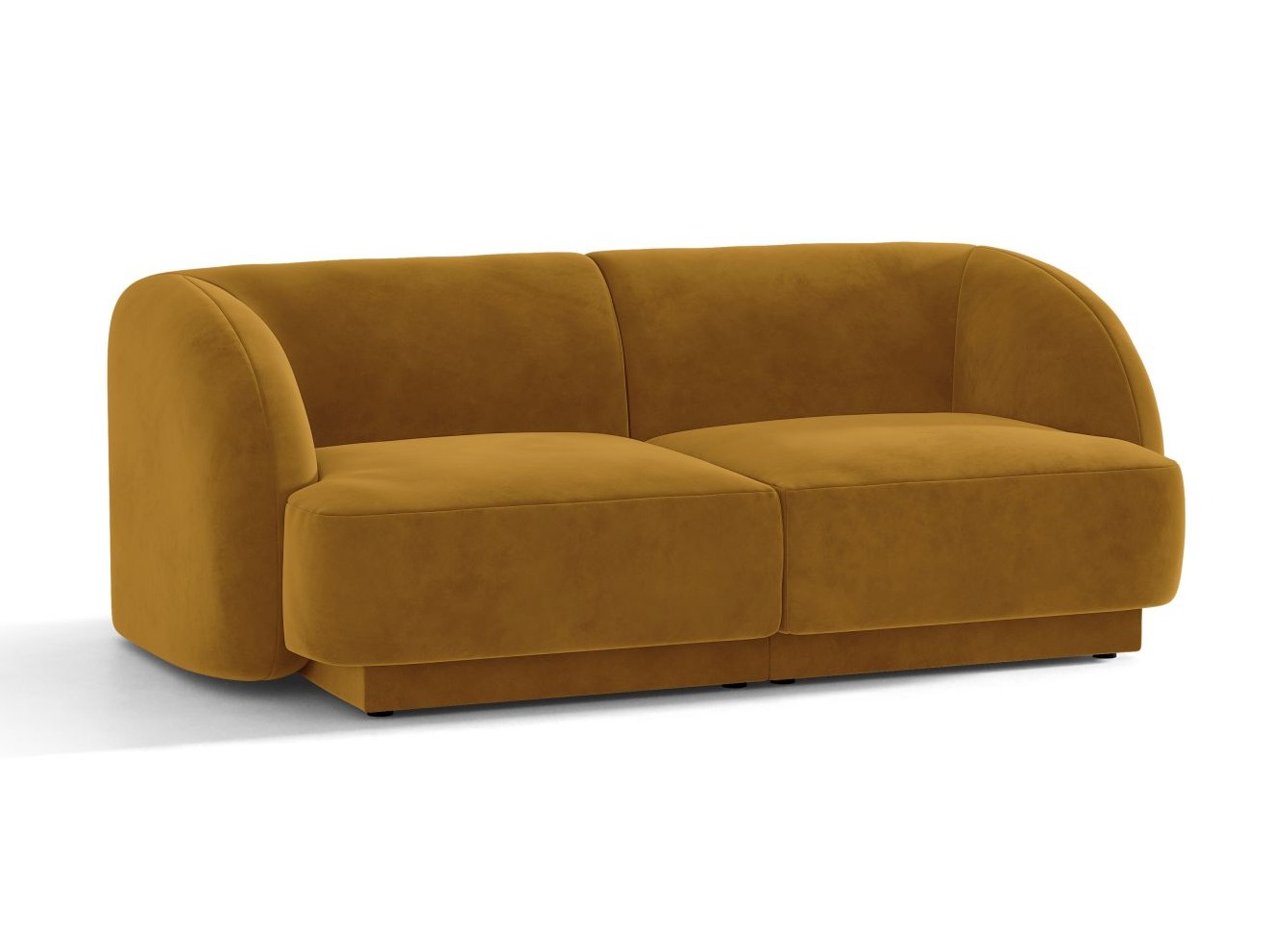 Modulinė sofa Tivlomi 100 (Bluvel 68)