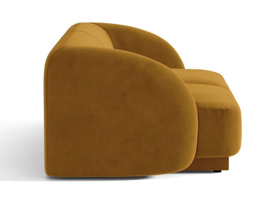 Modulinė sofa Tivlomi 100 (Bluvel 68)