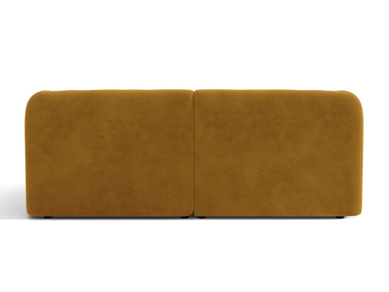 Modulinė sofa Tivlomi 100 (Bluvel 68)