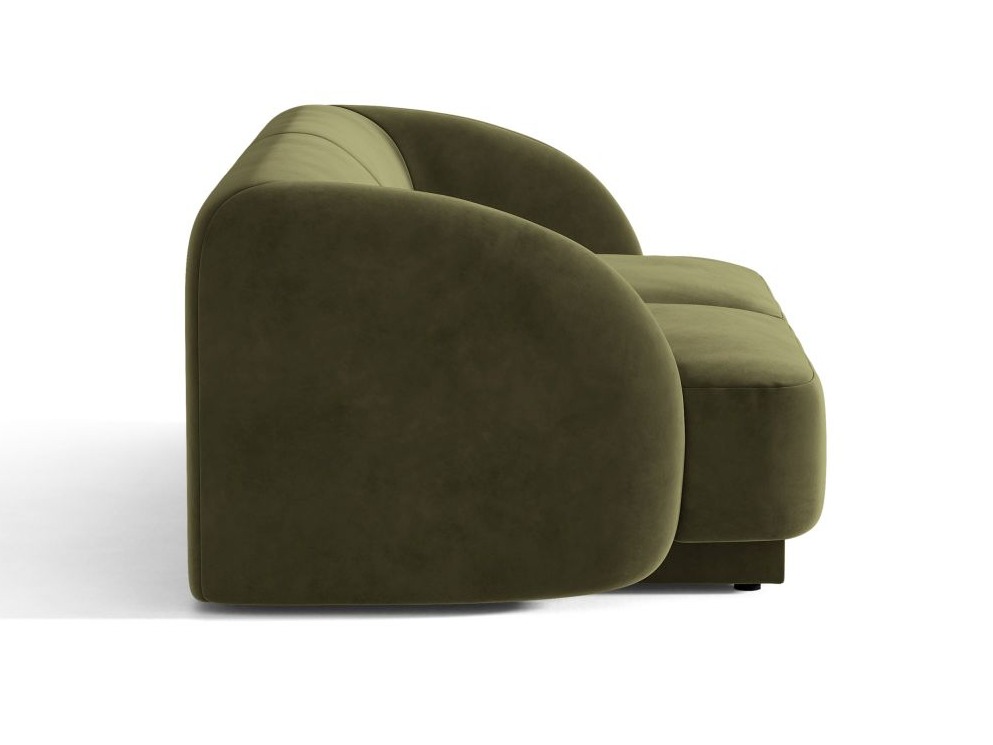 Modulinė sofa Tivlomi 100 (Bluvel 77)
